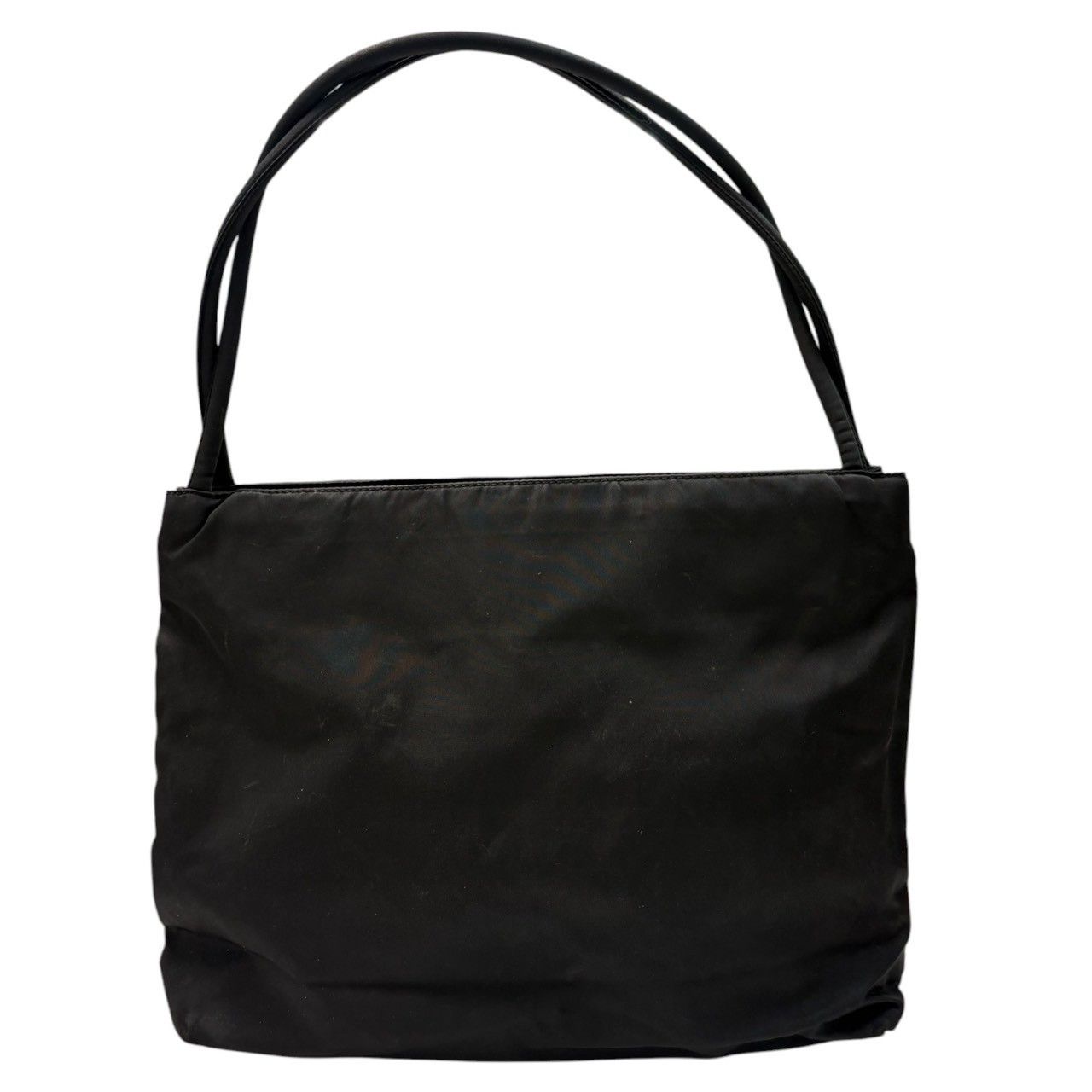 Prada Prada Prada Tessuto Nylon Handbag Textile Tote Bag B3864 DUTY FREE for USA Size ONE SIZE - 2 Thumbnail