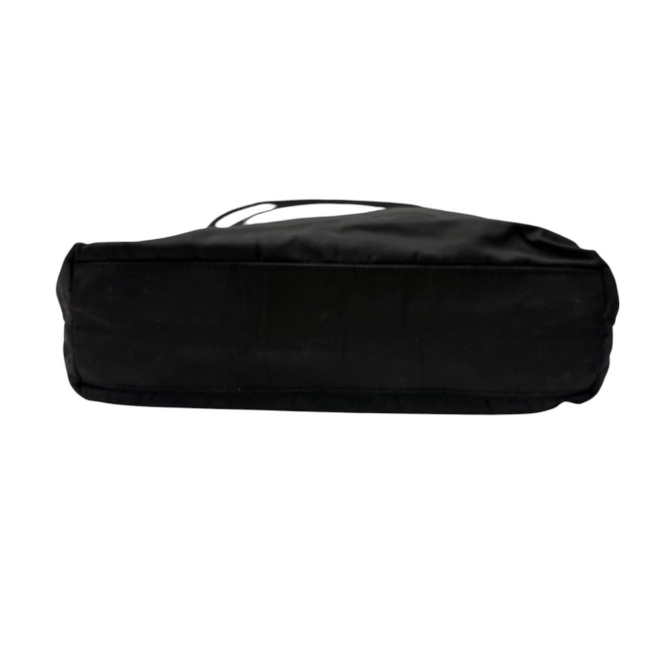 Prada Prada Prada Tessuto Nylon Handbag Textile Tote Bag B3864 DUTY FREE for USA Size ONE SIZE - 3 Thumbnail