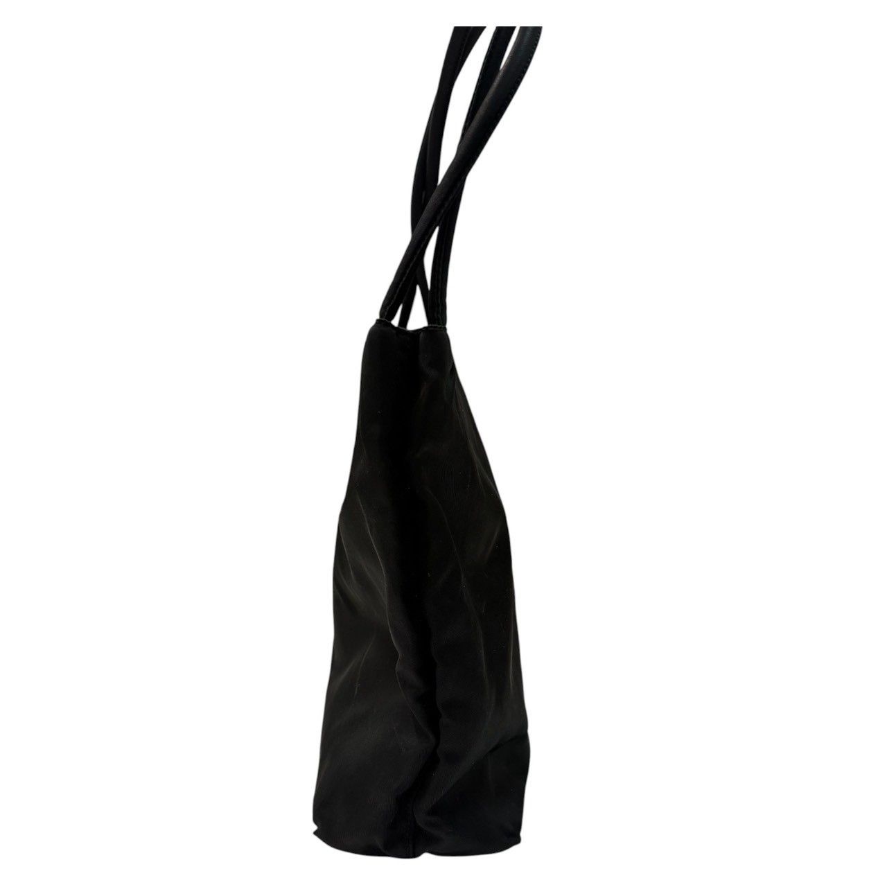 Prada Prada Prada Tessuto Nylon Handbag Textile Tote Bag B3864 DUTY FREE for USA Size ONE SIZE - 4 Thumbnail