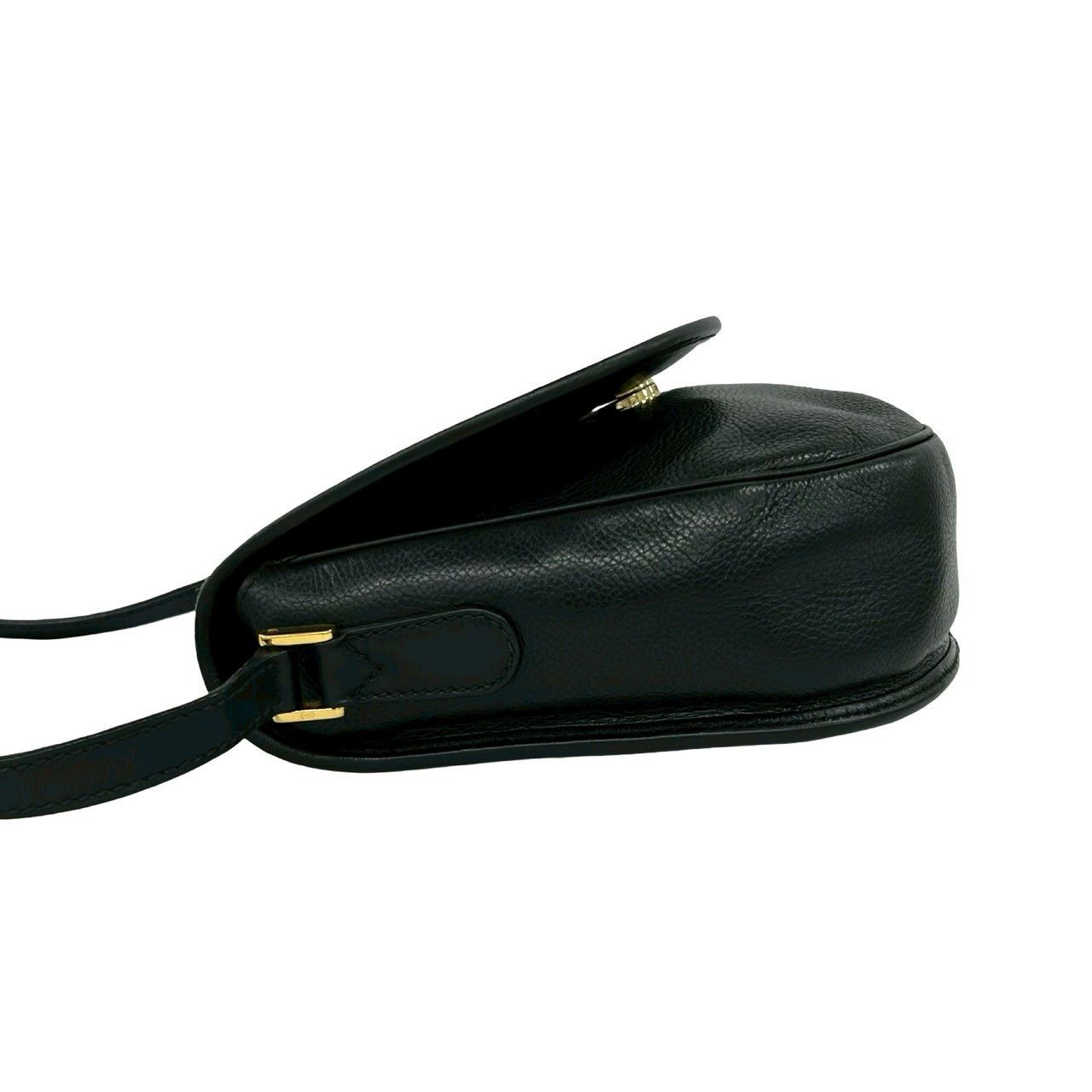 Gucci Gucci Gucci Leather Shoulder Bag Leather Shoulder Bag DUTY FREE for USA Size ONE SIZE - 6 Thumbnail