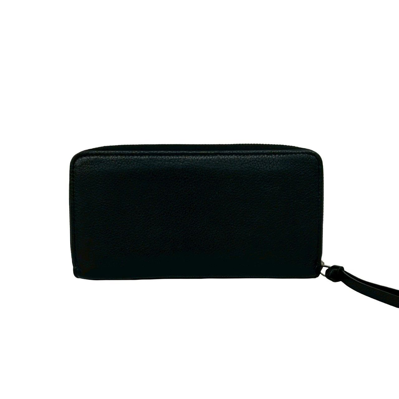 Louis Vuitton Louis Vuitton Louis Vuitton Lockme Leather Long Wallet Leather Long Wallet DUTY FREE for USA Size ONE SIZE - 3 Thumbnail