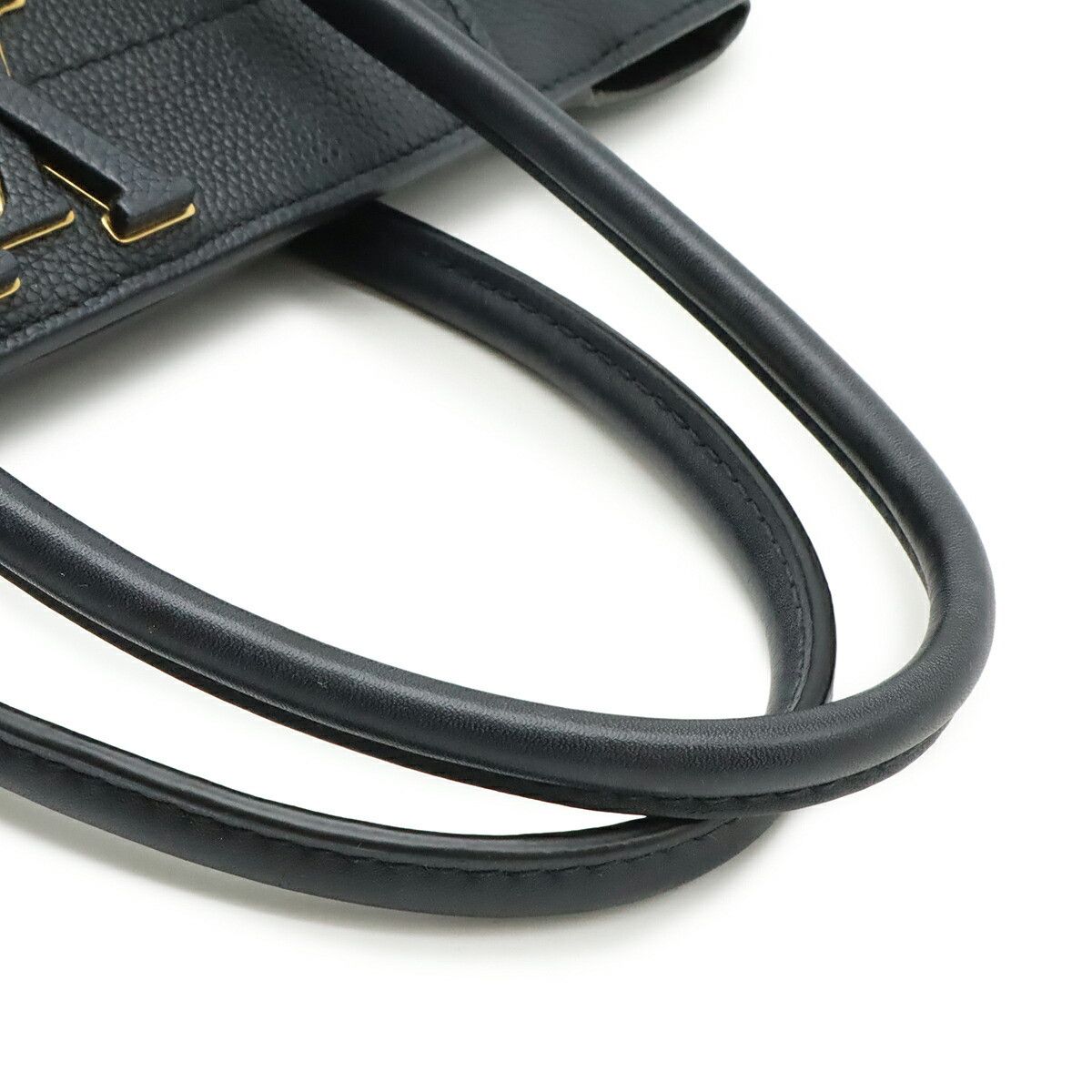 Louis Vuitton Louis Vuitton Louis Vuitton Freedom Taurillon Leather 2way Bag Leather Shoulder Bag M54843 DUTY FREE for USA Size ONE SIZE - 4 Thumbnail