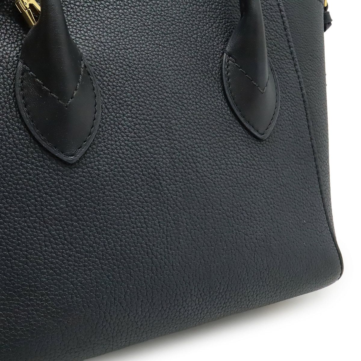 Louis Vuitton Louis Vuitton Louis Vuitton Freedom Taurillon Leather 2way Bag Leather Shoulder Bag M54843 DUTY FREE for USA Size ONE SIZE - 7 Thumbnail