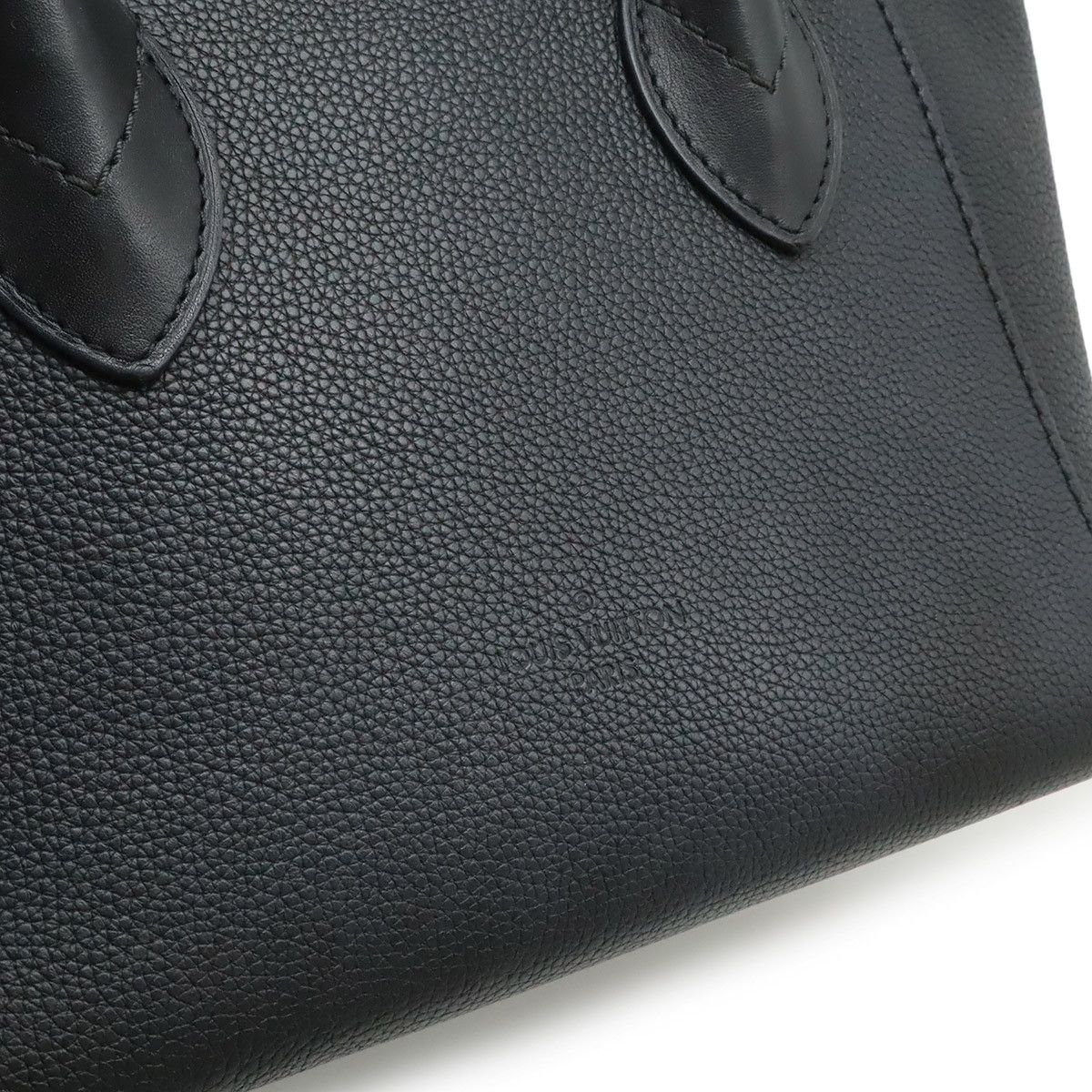 Louis Vuitton Louis Vuitton Louis Vuitton Freedom Taurillon Leather 2way Bag Leather Shoulder Bag M54843 DUTY FREE for USA Size ONE SIZE - 9 Thumbnail