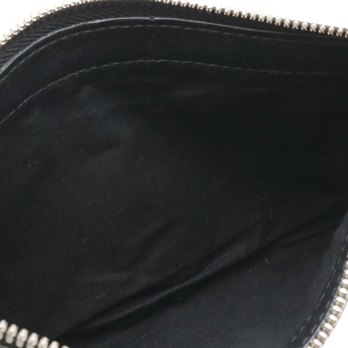 Balenciaga Balenciaga Balenciaga Navy Cabas Canvas Leather Tote Bag Textile Tote Bag 339933 DUTY FREE for USA Size ONE SIZE - 9 Thumbnail