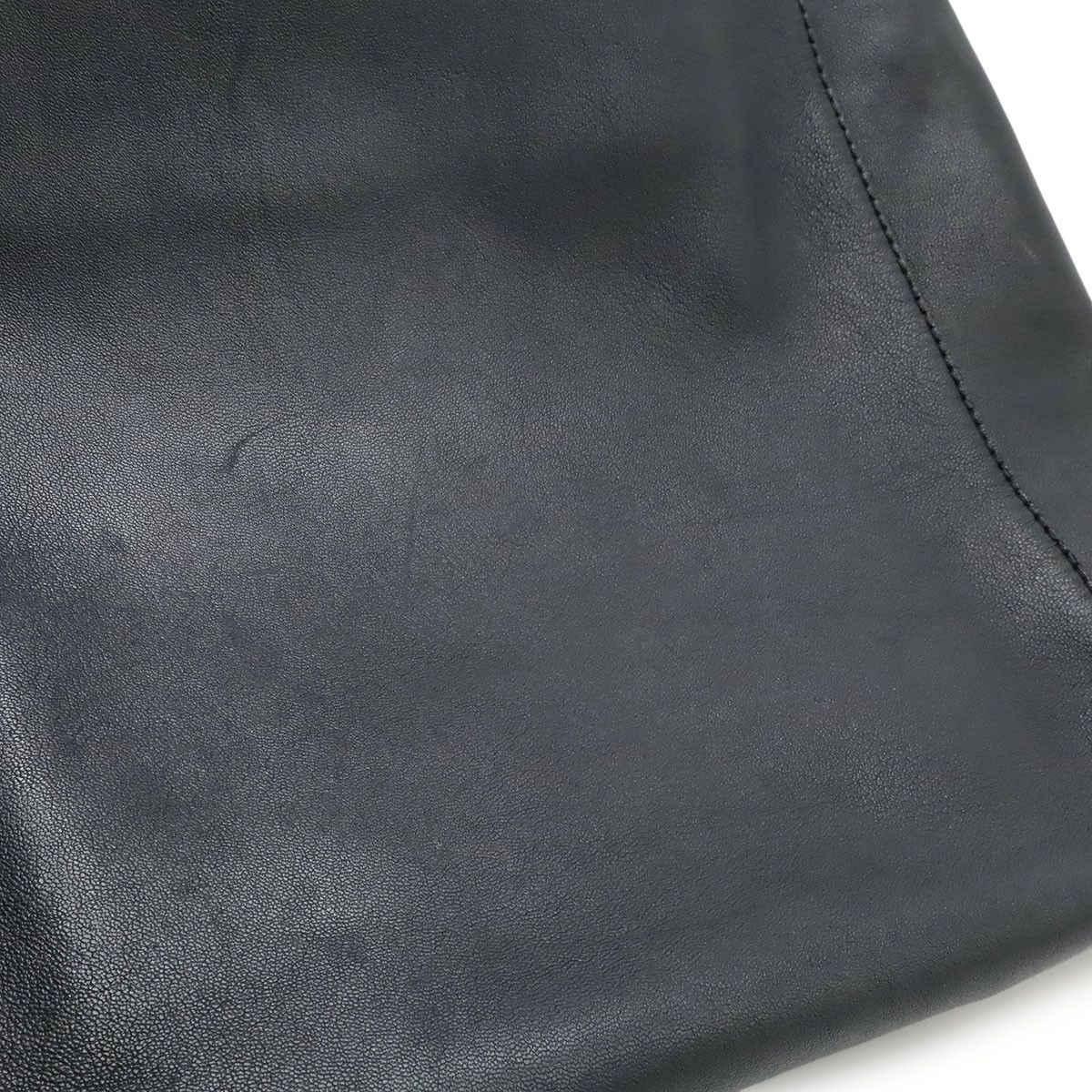 Celine Celine Celine Horizontal Cabas Leather Tote Bag Leather Tote Bag DUTY FREE for USA Size ONE SIZE - 9 Thumbnail