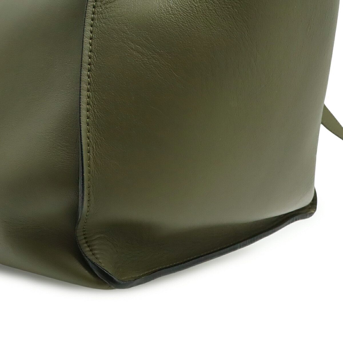 Celine Celine Celine Big Bag Small Leather 2way Bag Leather Shoulder Bag 183313 DUTY FREE for USA Size ONE SIZE - 8 Thumbnail