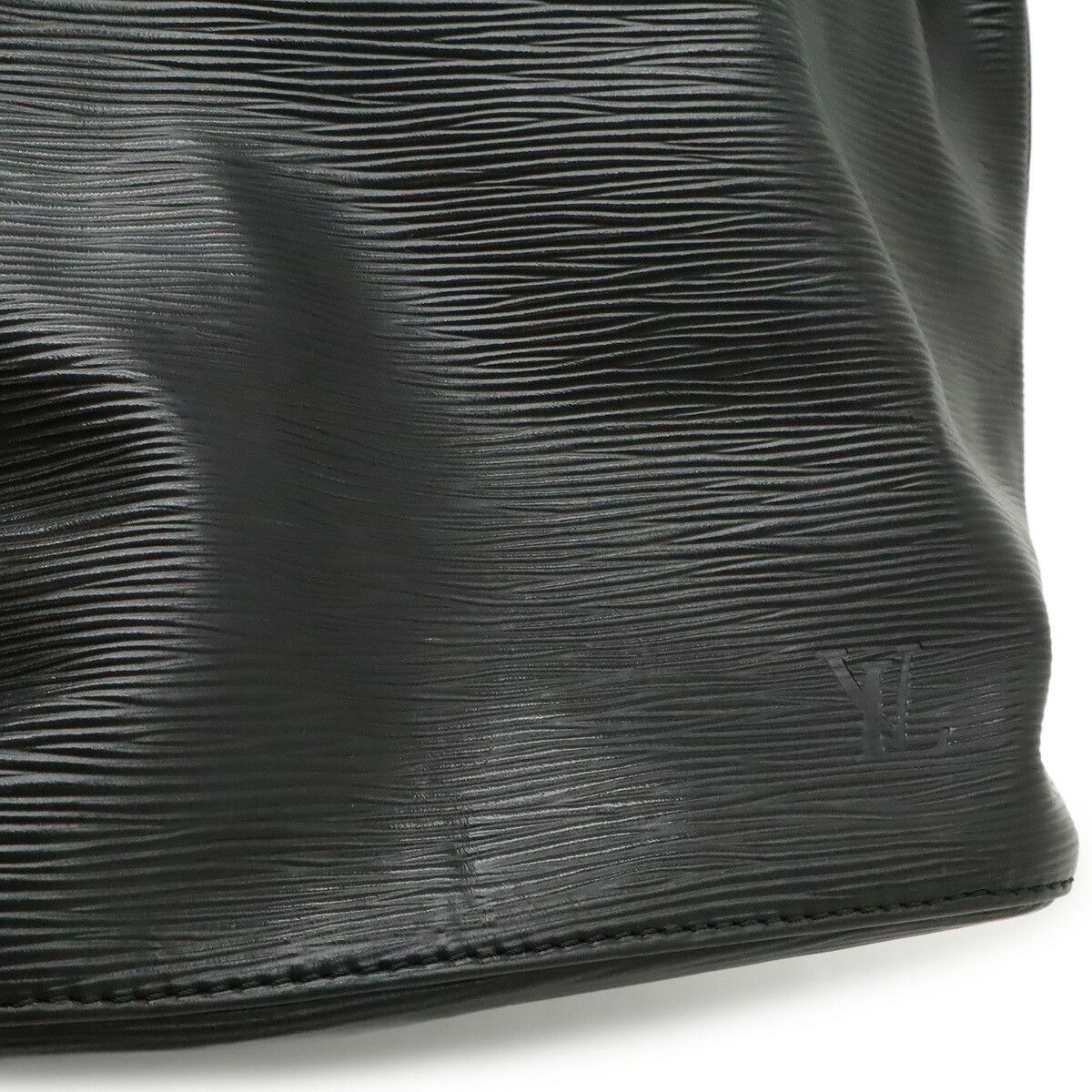Louis Vuitton Louis Vuitton Louis Vuitton Petit Noe Epi shoulder bag Leather Shoulder Bag M44102 DUTY FREE for USA Size ONE SIZE - 8 Thumbnail