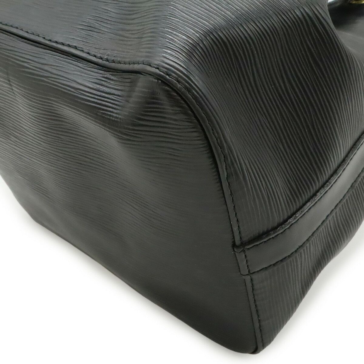 Louis Vuitton Louis Vuitton Louis Vuitton Petit Noe Epi shoulder bag Leather Shoulder Bag M44102 DUTY FREE for USA Size ONE SIZE - 3 Thumbnail