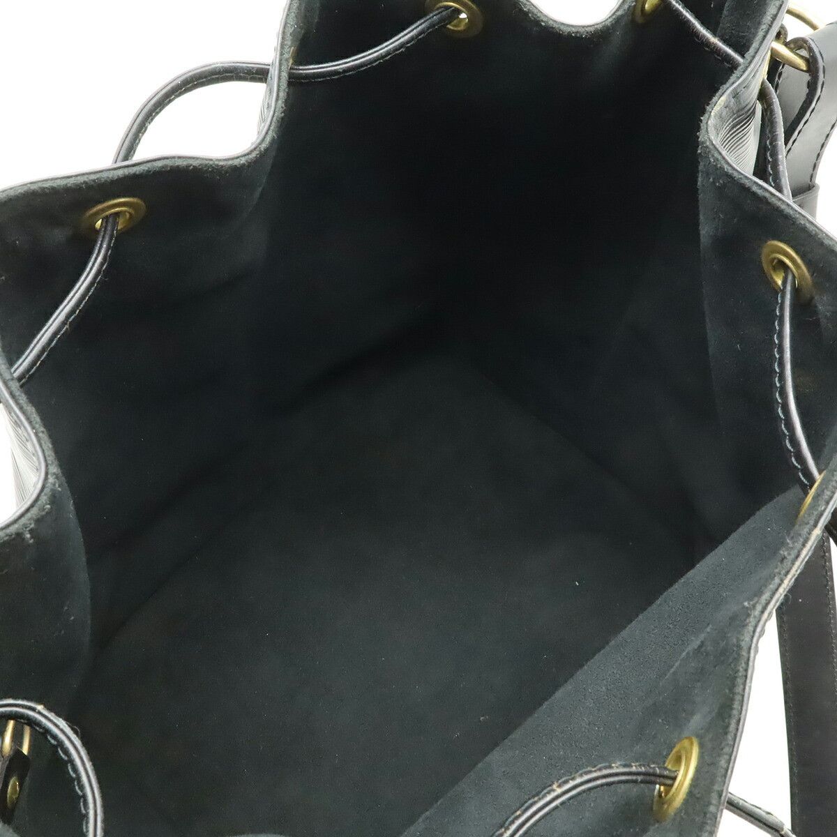 Louis Vuitton Louis Vuitton Louis Vuitton Petit Noe Epi shoulder bag Leather Shoulder Bag M44102 DUTY FREE for USA Size ONE SIZE - 6 Thumbnail