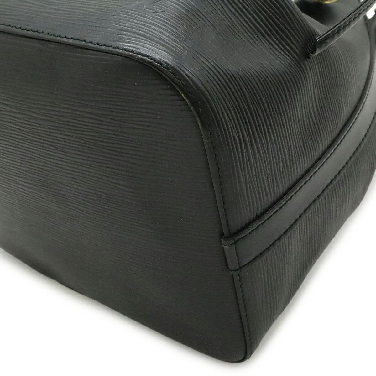 Louis Vuitton Louis Vuitton Louis Vuitton Petit Noe Epi shoulder bag Leather Shoulder Bag M44102 DUTY FREE for USA Size ONE SIZE - 3 Thumbnail
