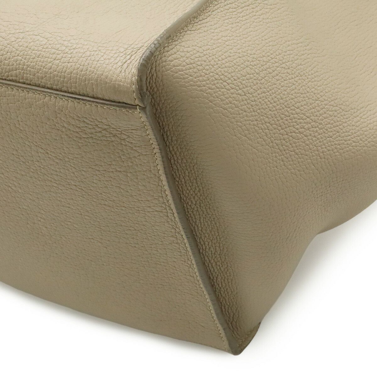 Celine Celine Celine Big Bag Leather 2way bag Leather Shoulder Bag 183313 DUTY FREE for USA Size ONE SIZE - 3 Thumbnail