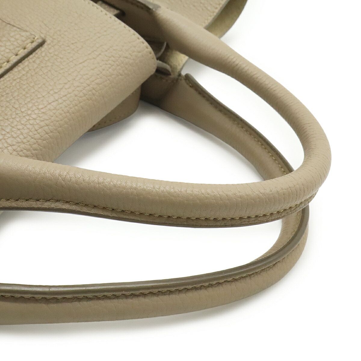 Celine Celine Celine Big Bag Leather 2way bag Leather Shoulder Bag 183313 DUTY FREE for USA Size ONE SIZE - 6 Thumbnail