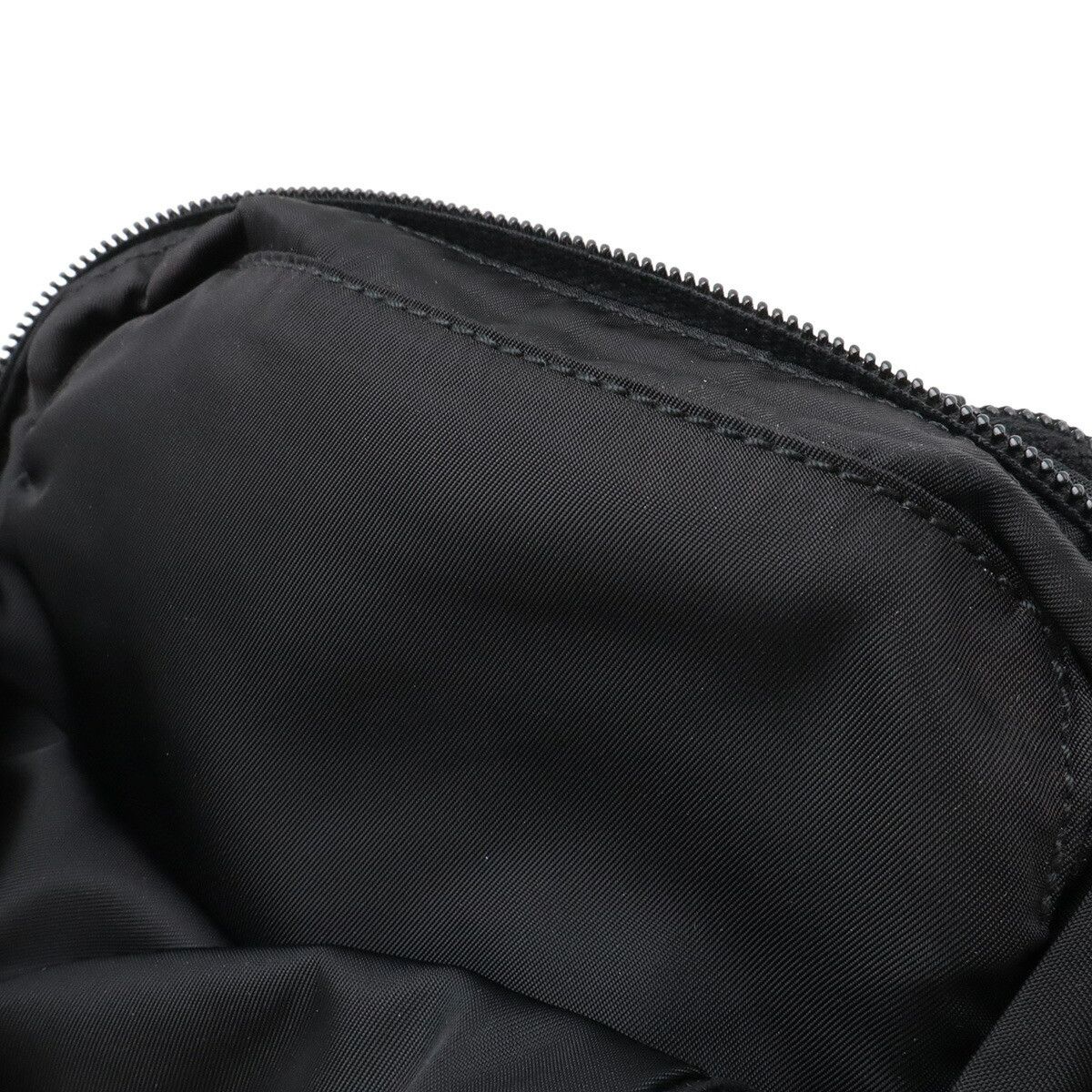 Prada Prada Prada Nylon Waist Bag Textile Belt Bag VA0056 DUTY FREE for USA Size ONE SIZE - 7 Thumbnail