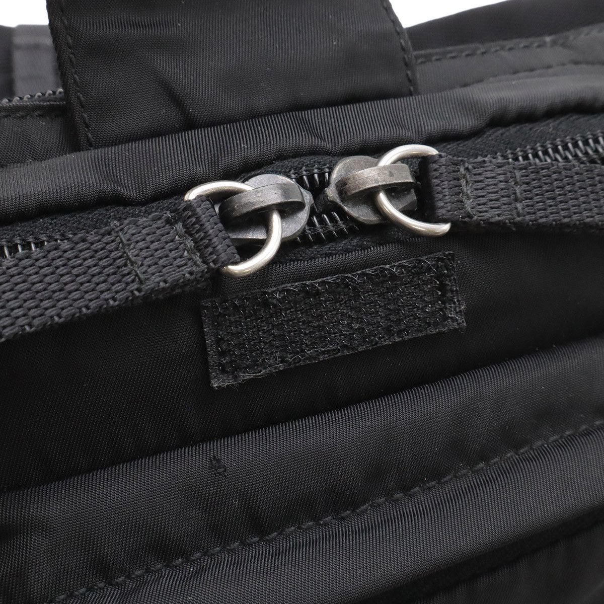 Prada Prada Prada Nylon Waist Bag Textile Belt Bag VA0056 DUTY FREE for USA Size ONE SIZE - 4 Thumbnail