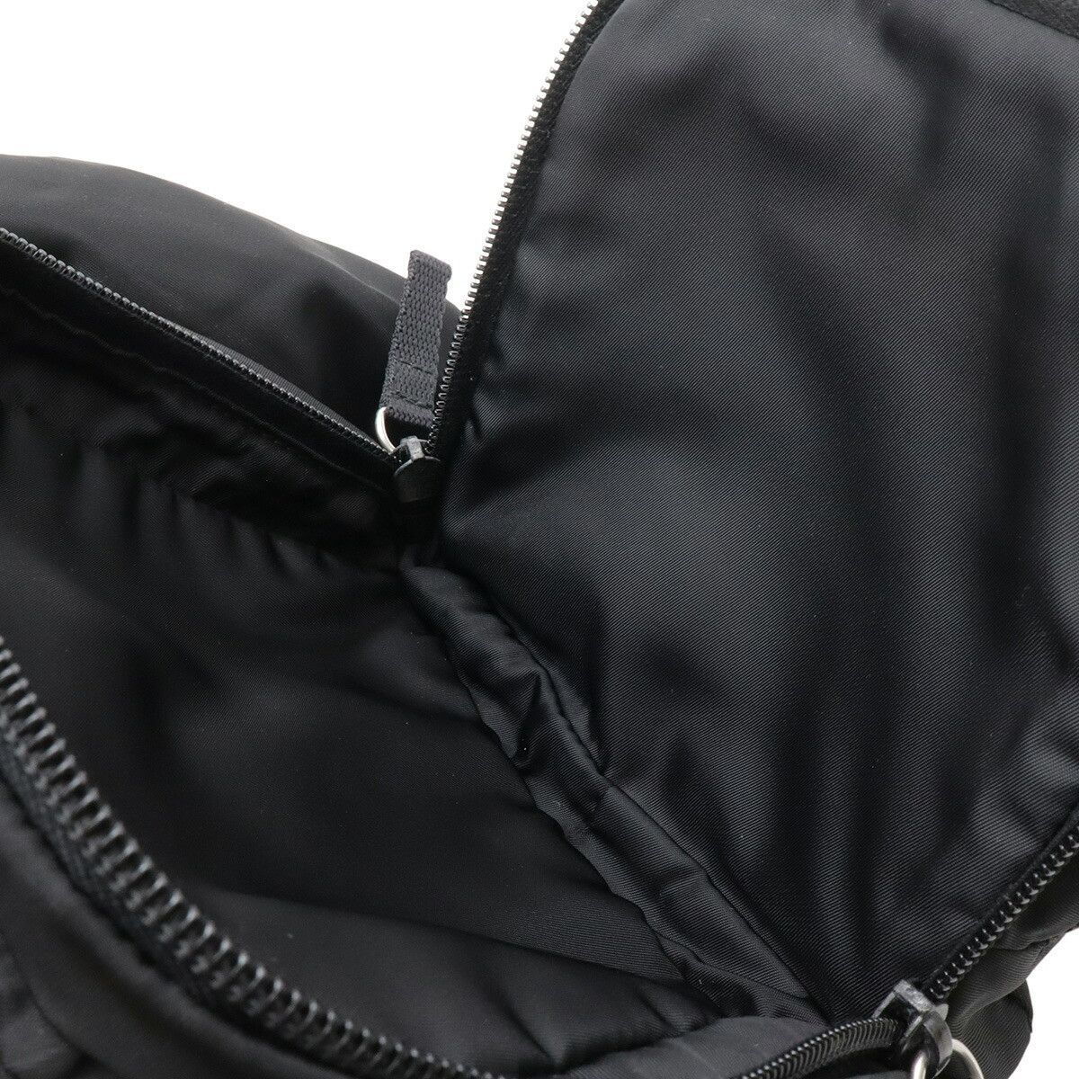 Prada Prada Prada Nylon Waist Bag Textile Belt Bag VA0056 DUTY FREE for USA Size ONE SIZE - 6 Thumbnail