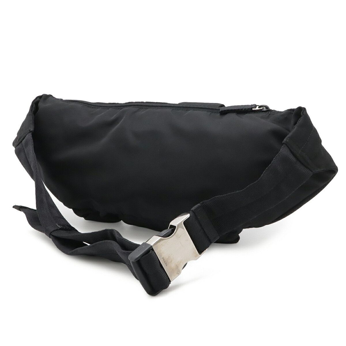 Prada Prada Prada Nylon Waist Bag Textile Belt Bag VA0056 DUTY FREE for USA Size ONE SIZE - 2 Thumbnail