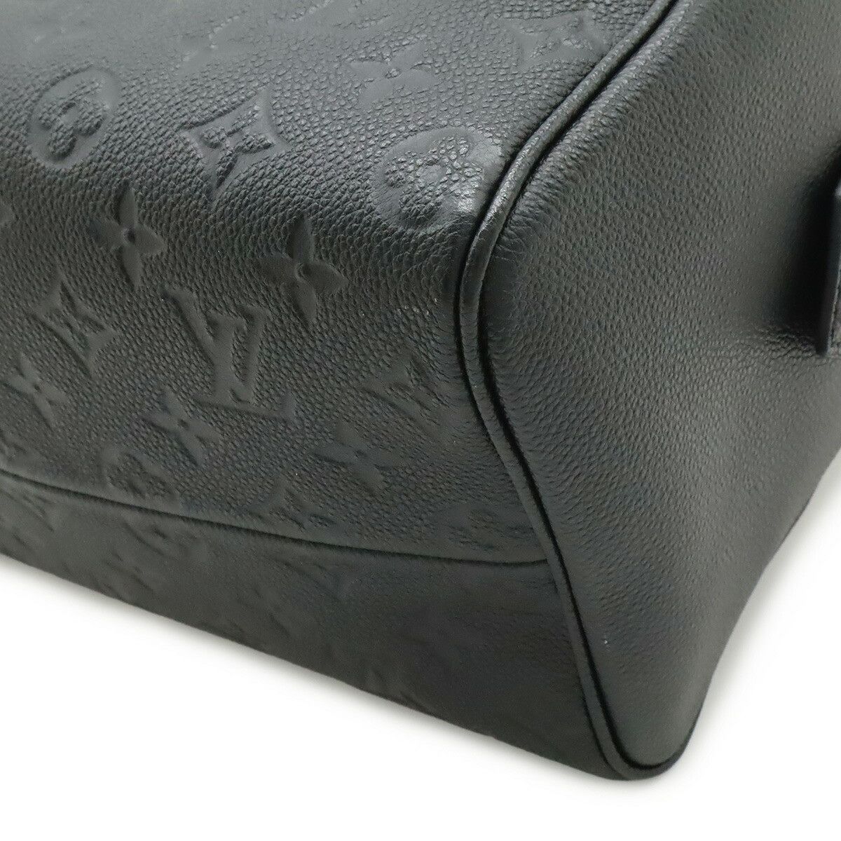 Louis Vuitton Louis Vuitton Louis Vuitton Speedy Bandouliere 25 Monogram Empreinte 2way bag Leather Handbag M42401 DUTY FREE for USA Size ONE SIZE - 3 Thumbnail
