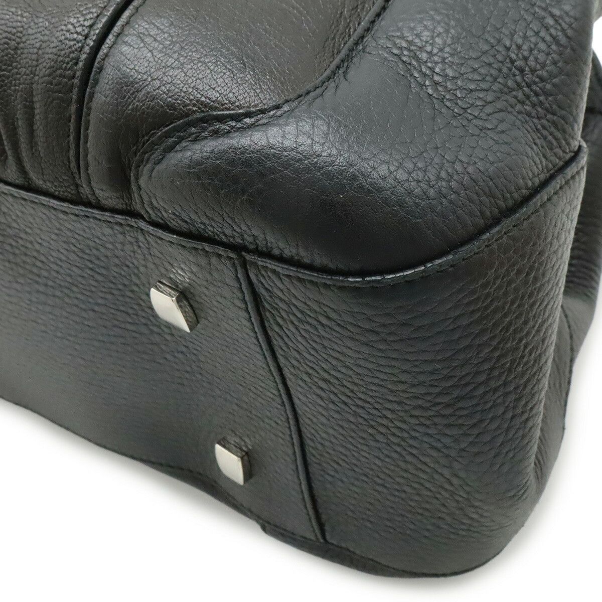 Cartier Cartier Cartier La Dona Leather Shoulder Bag Leather Shoulder Bag DUTY FREE for USA Size ONE SIZE - 3 Thumbnail