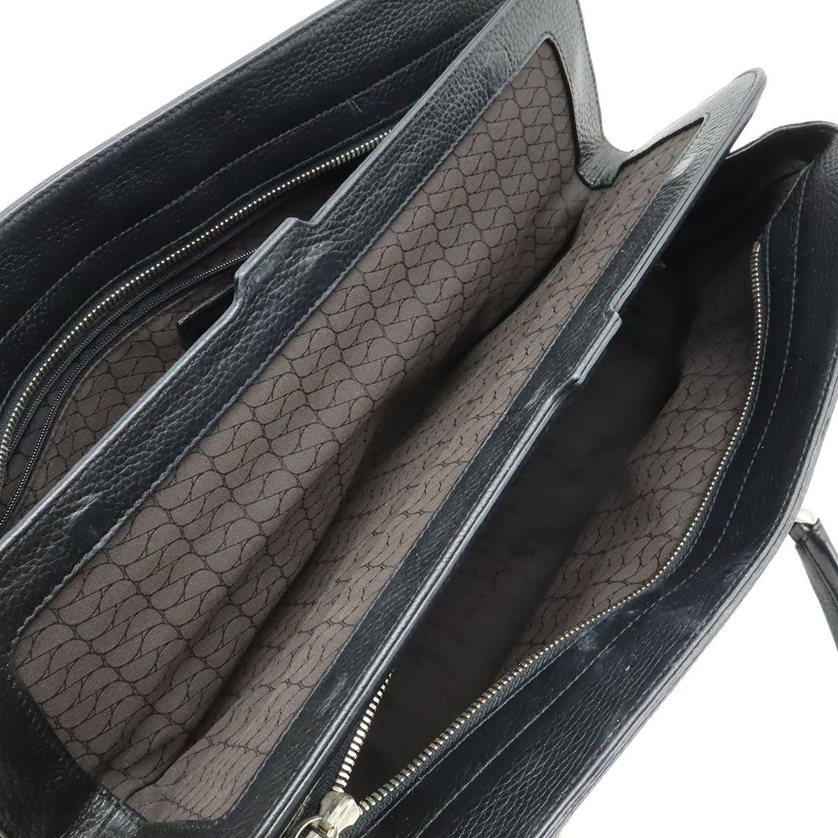 Cartier Cartier Cartier La Dona Leather Shoulder Bag Leather Shoulder Bag DUTY FREE for USA Size ONE SIZE - 6 Thumbnail