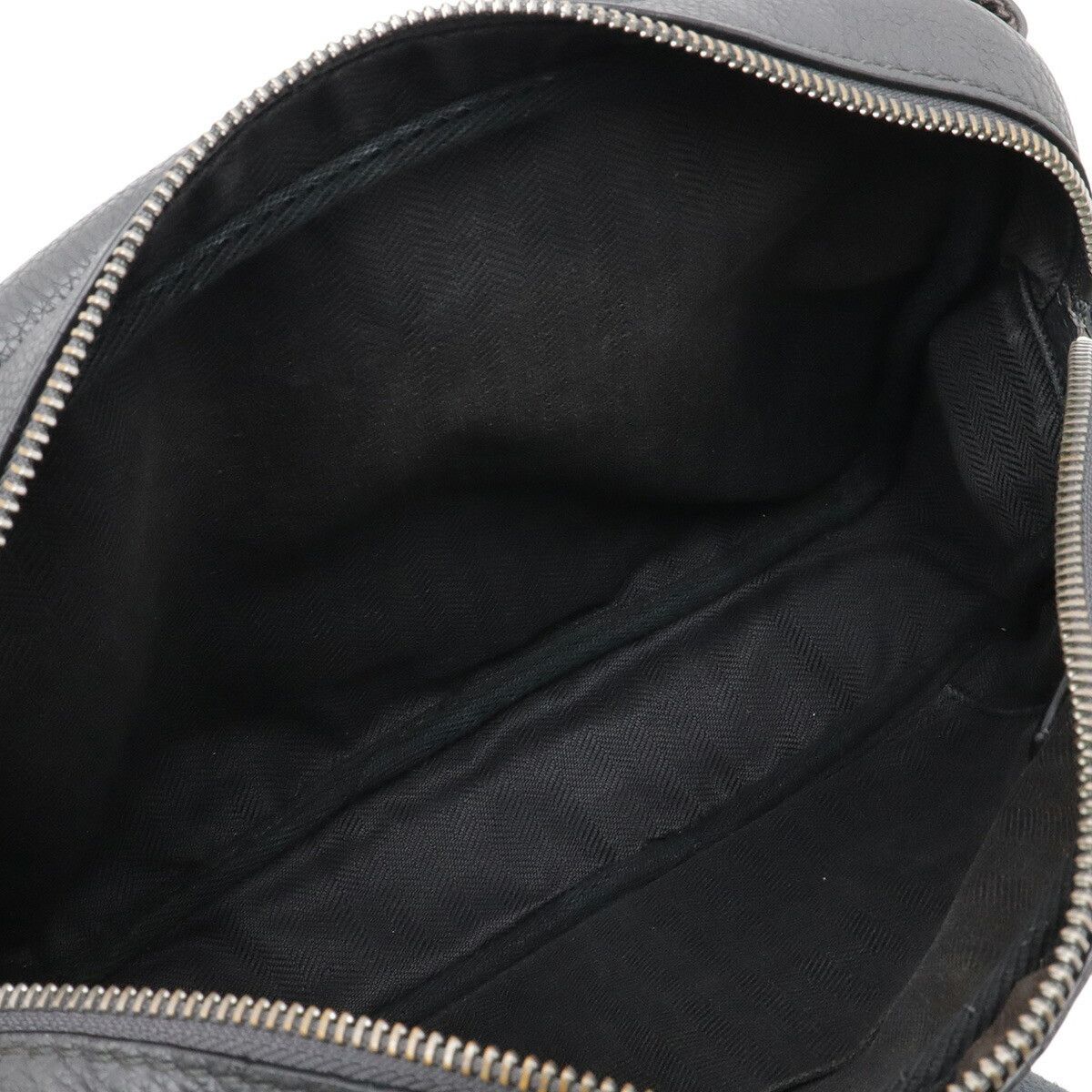 Loewe Loewe Loewe Anagram Military Leather Messenger Bag Leather Shoulder Bag B553A72X22 DUTY FREE for USA Size ONE SIZE - 7 Thumbnail