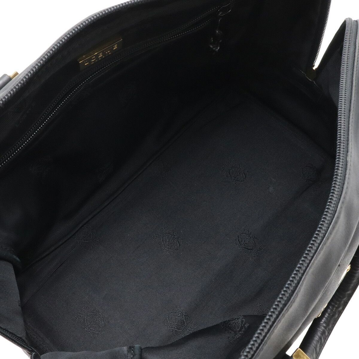 Loewe Loewe Loewe Amazona Leather Boston Bag Leather Travel Bag DUTY FREE for USA Size ONE SIZE - 7 Thumbnail