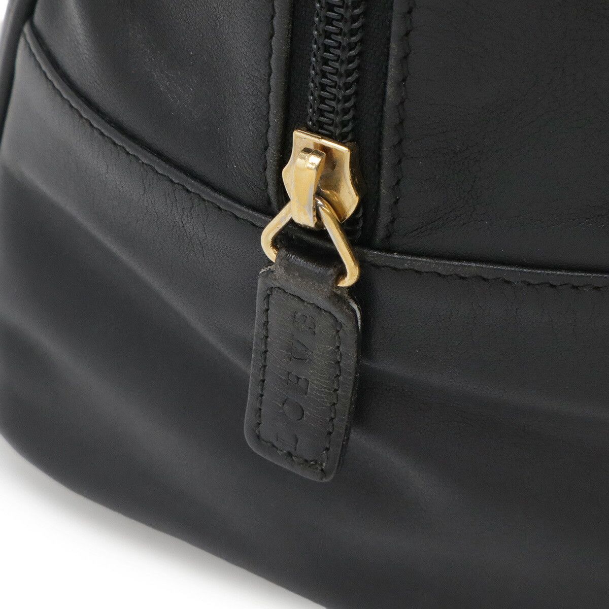 Loewe Loewe Loewe Amazona Leather Boston Bag Leather Travel Bag DUTY FREE for USA Size ONE SIZE - 5 Thumbnail