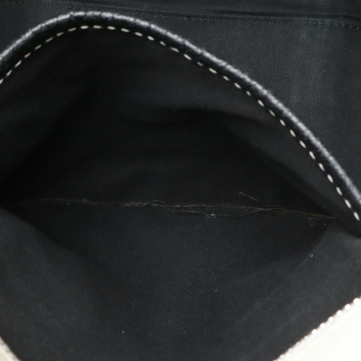 Balenciaga Balenciaga Balenciaga Bazaar Leather Tote Bag Leather Tote Bag 443096 DUTY FREE for USA Size ONE SIZE - 9 Thumbnail