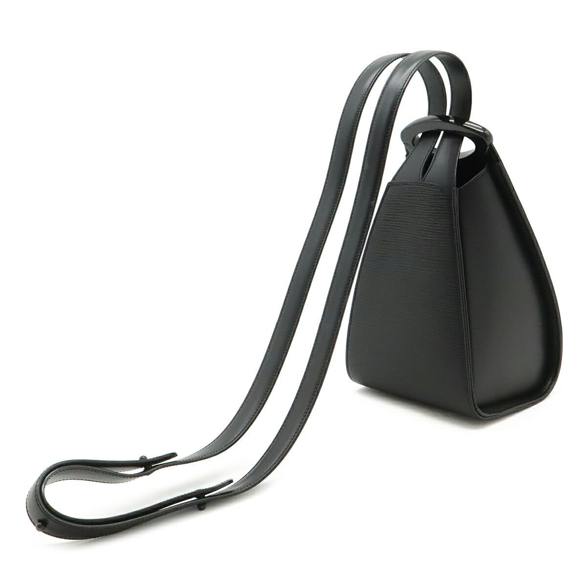 Louis Vuitton Louis Vuitton Louis Vuitton Epi shoulder bag Leather Shoulder Bag M52392 DUTY FREE for USA Size ONE SIZE - 2 Thumbnail