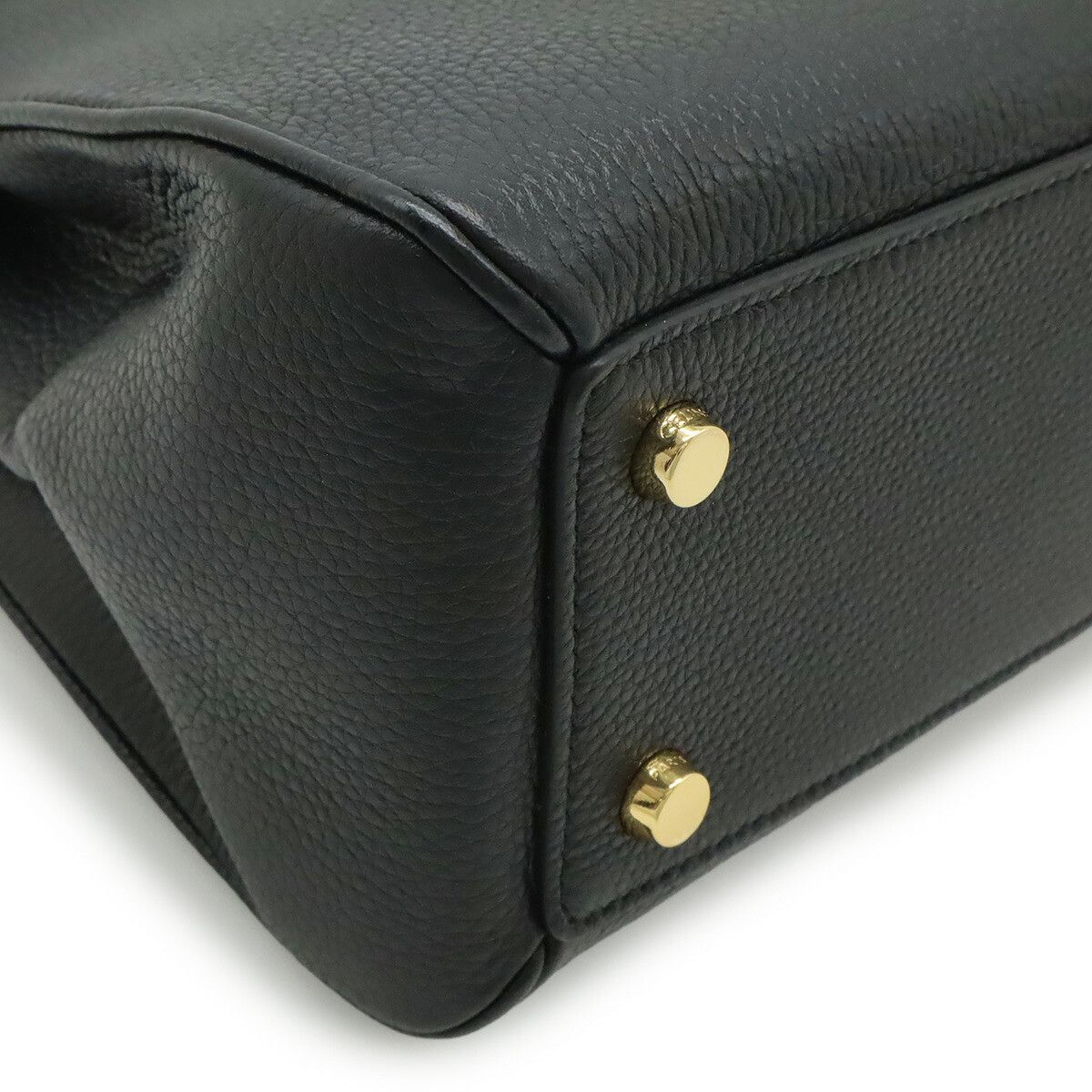 Celine Celine Celine 16 Small 2way Bag Leather Shoulder Bag 188003 DUTY FREE for USA Size ONE SIZE - 3 Thumbnail