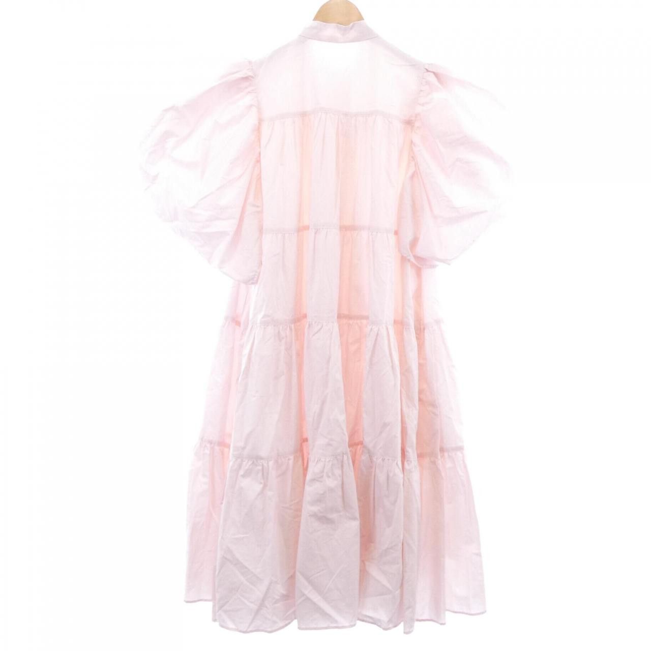 Other Other OBLI Dress Textile Dresses DUTY FREE for USA Size ONE SIZE - 2 Thumbnail