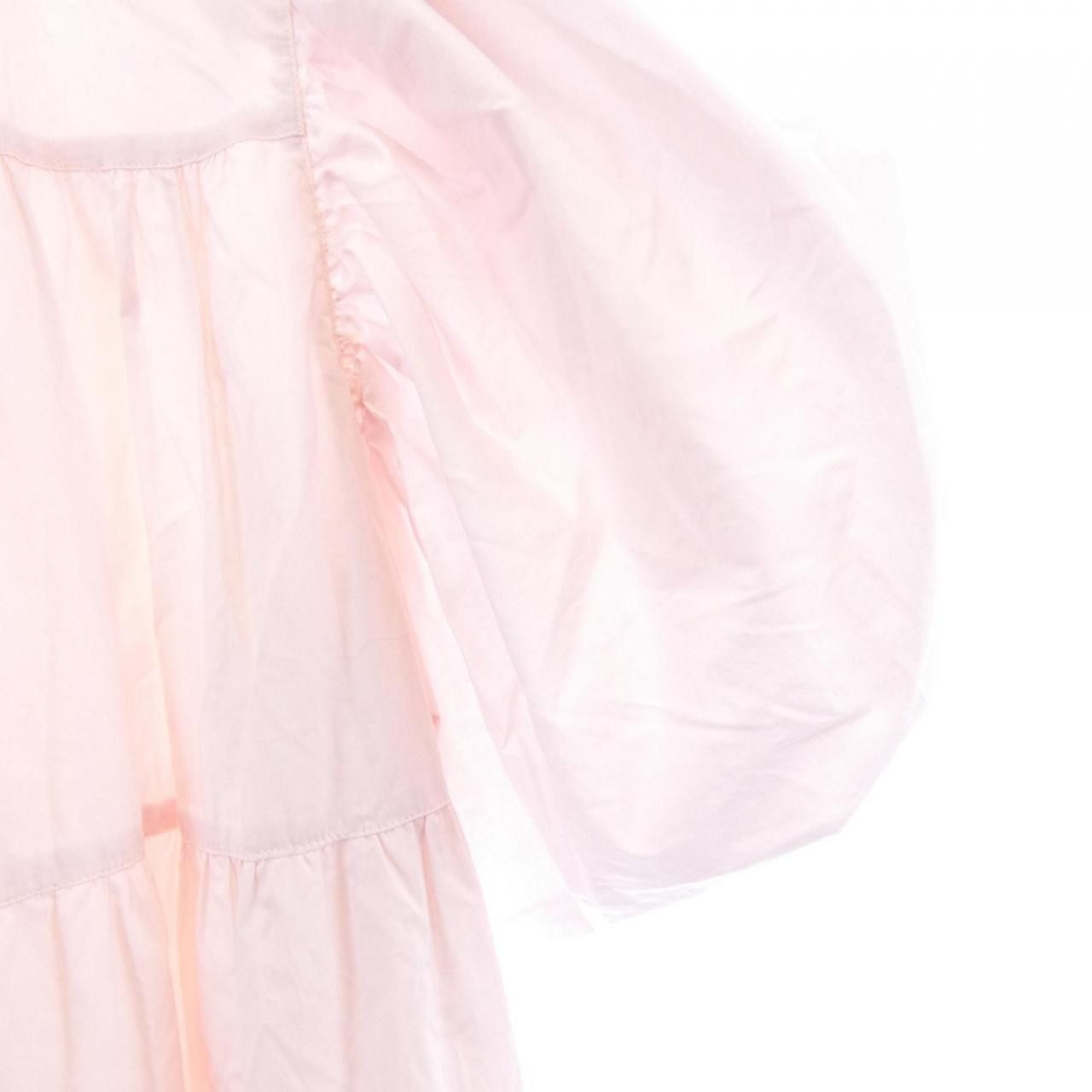 Other Other OBLI Dress Textile Dresses DUTY FREE for USA Size ONE SIZE - 6 Thumbnail