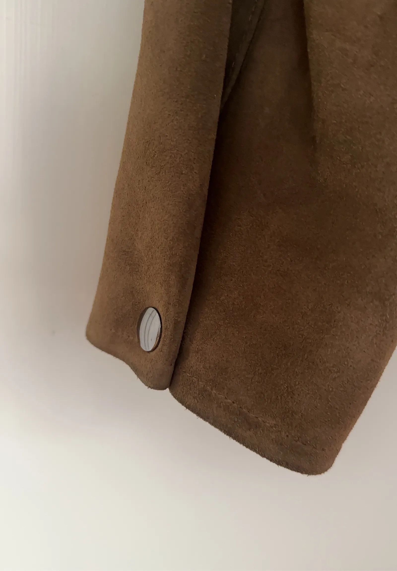 Acne Studios Acne Studios Leather Jacket Size US S / EU 44-46 / 1 - 5 Thumbnail