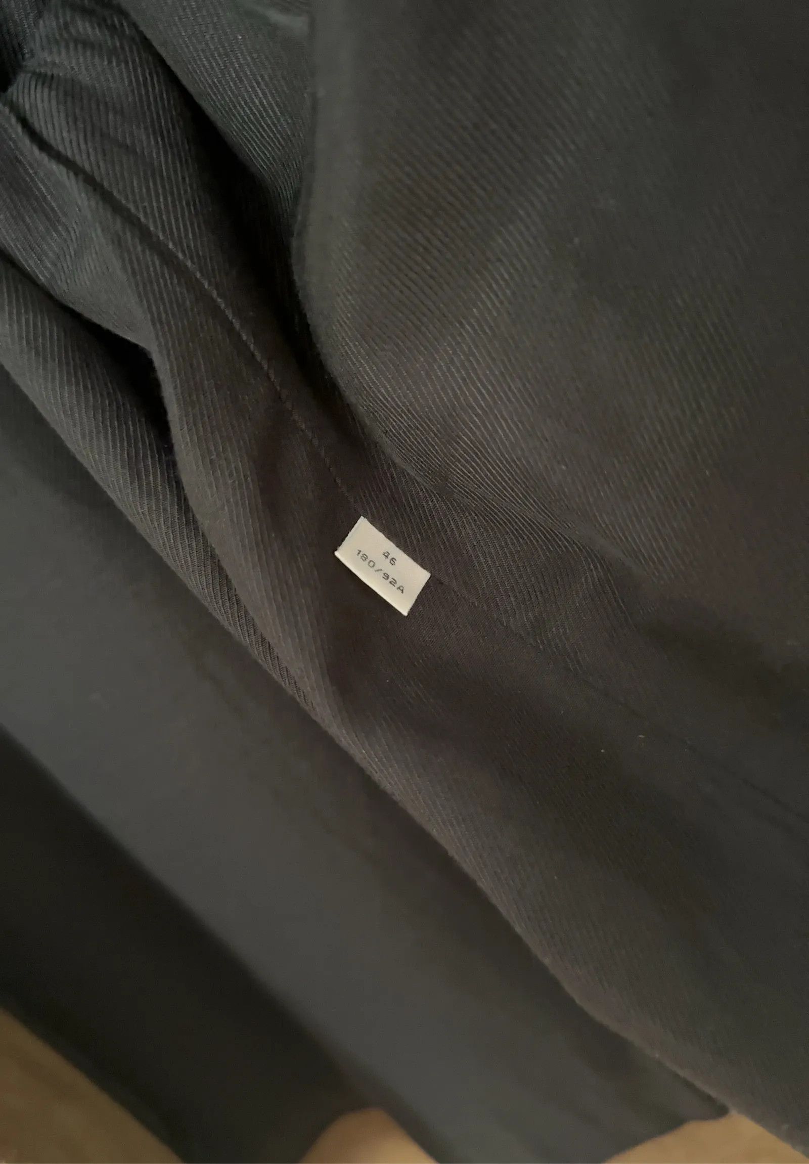 Acne Studios Acne Studios Leather Jacket Size US S / EU 44-46 / 1 - 3 Thumbnail