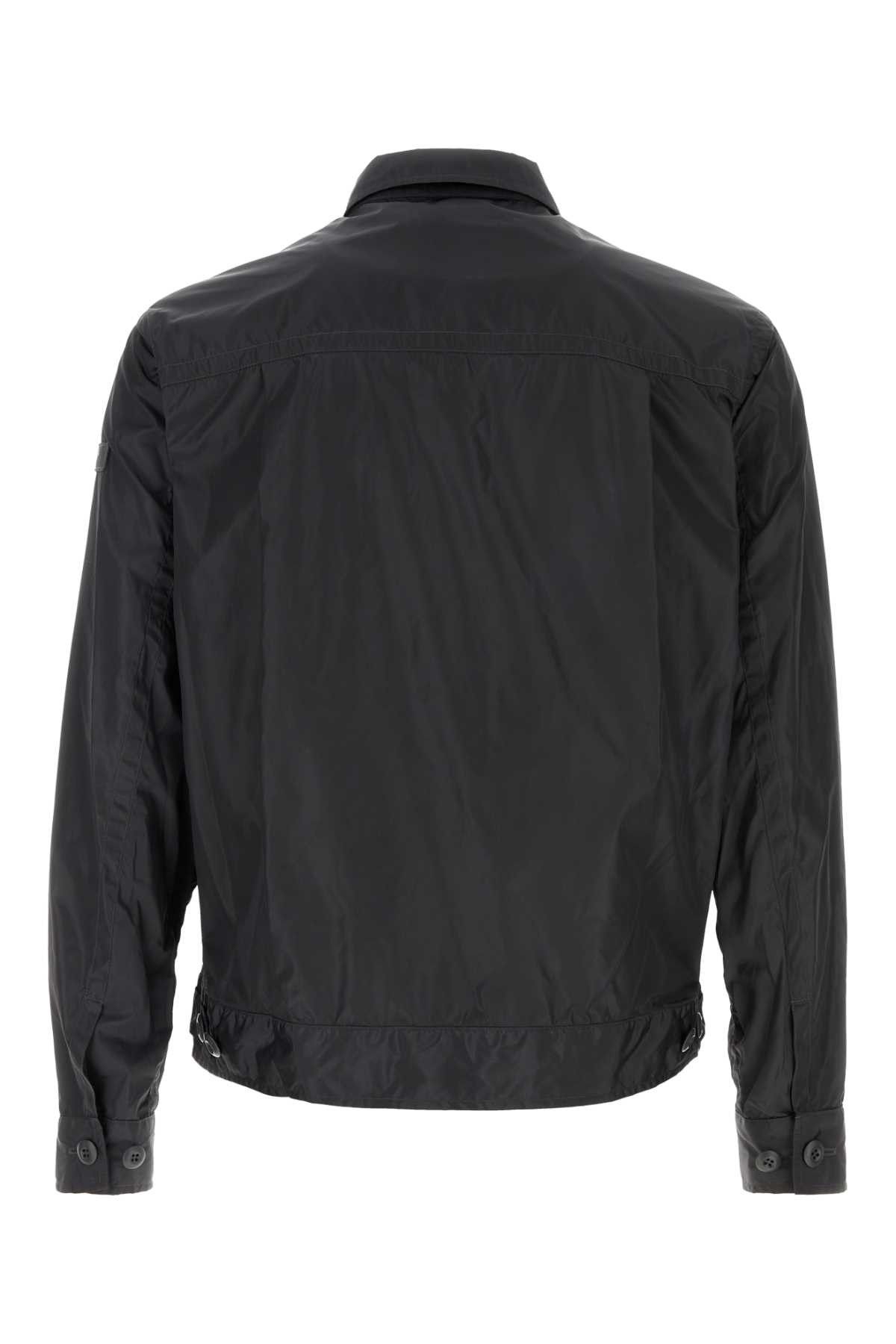 TATRAS Charcoal Nylon Kanu Jacket Size US XL / EU 56 / 4 - 2 Thumbnail
