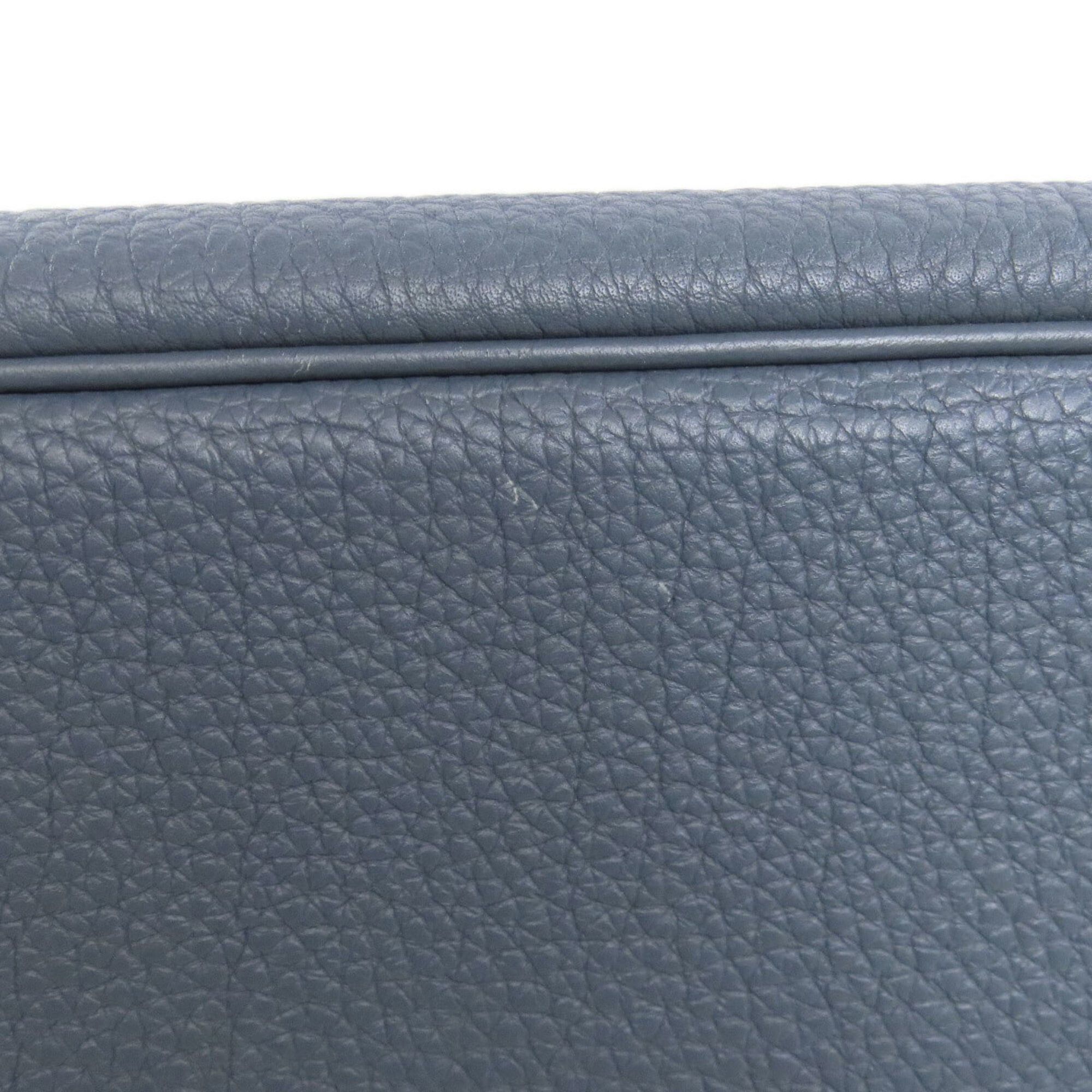 Hermes Hermes Birkin 40 Gold Hardware Handbag Togo Leather Women's HERMES Size ONE SIZE - 21 Thumbnail