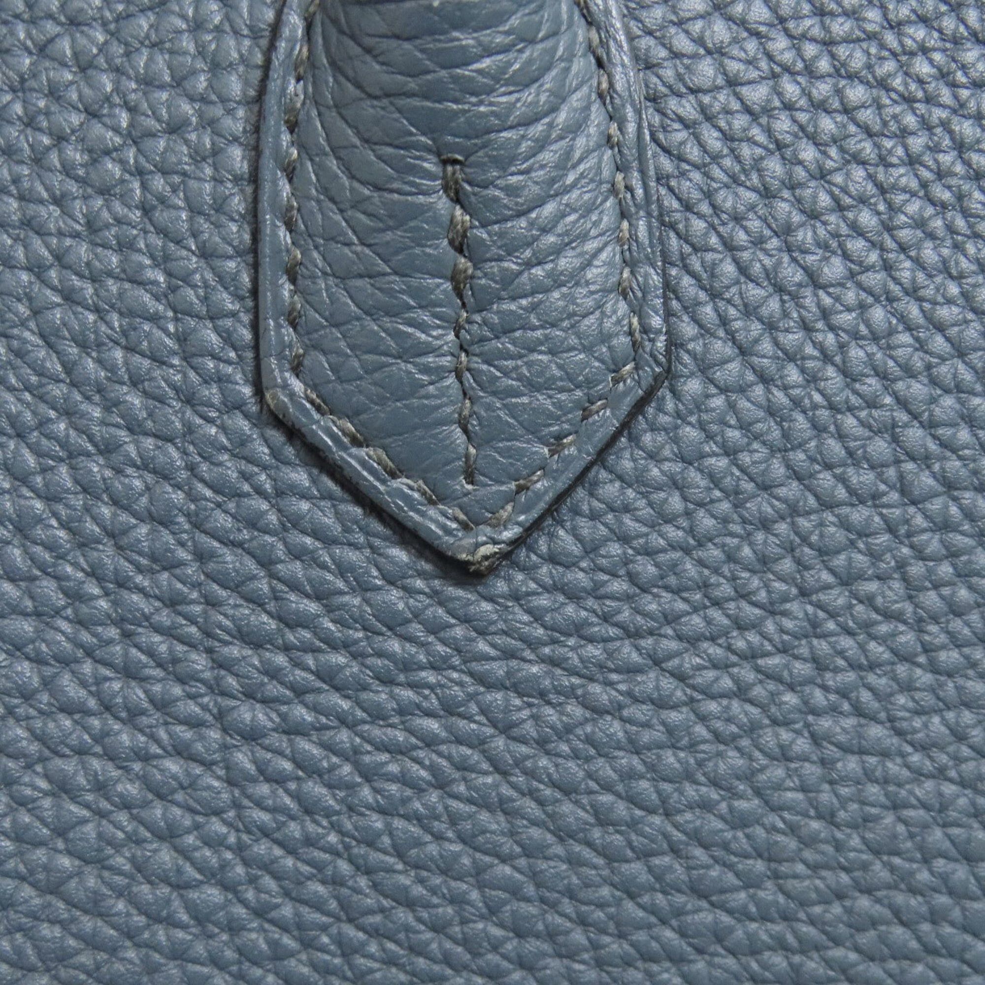 Hermes Hermes Birkin 40 Gold Hardware Handbag Togo Leather Women's HERMES Size ONE SIZE - 16 Thumbnail