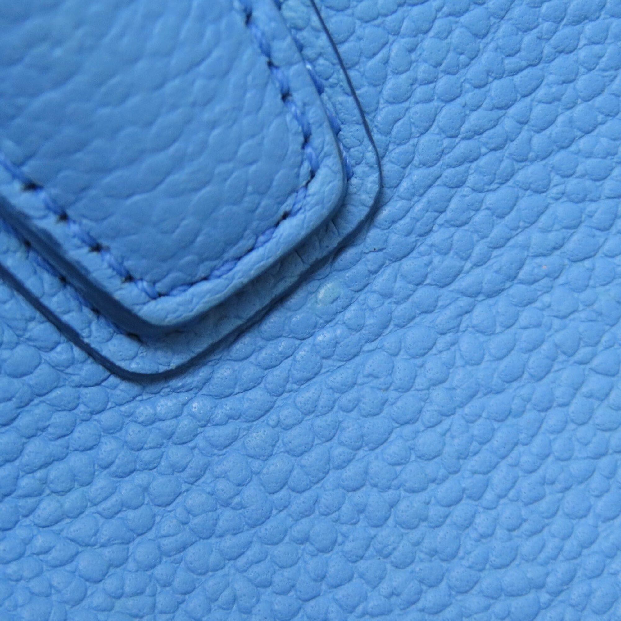 MCM MCM 2-Way Leather Handbag for Women Size ONE SIZE - 15 Thumbnail