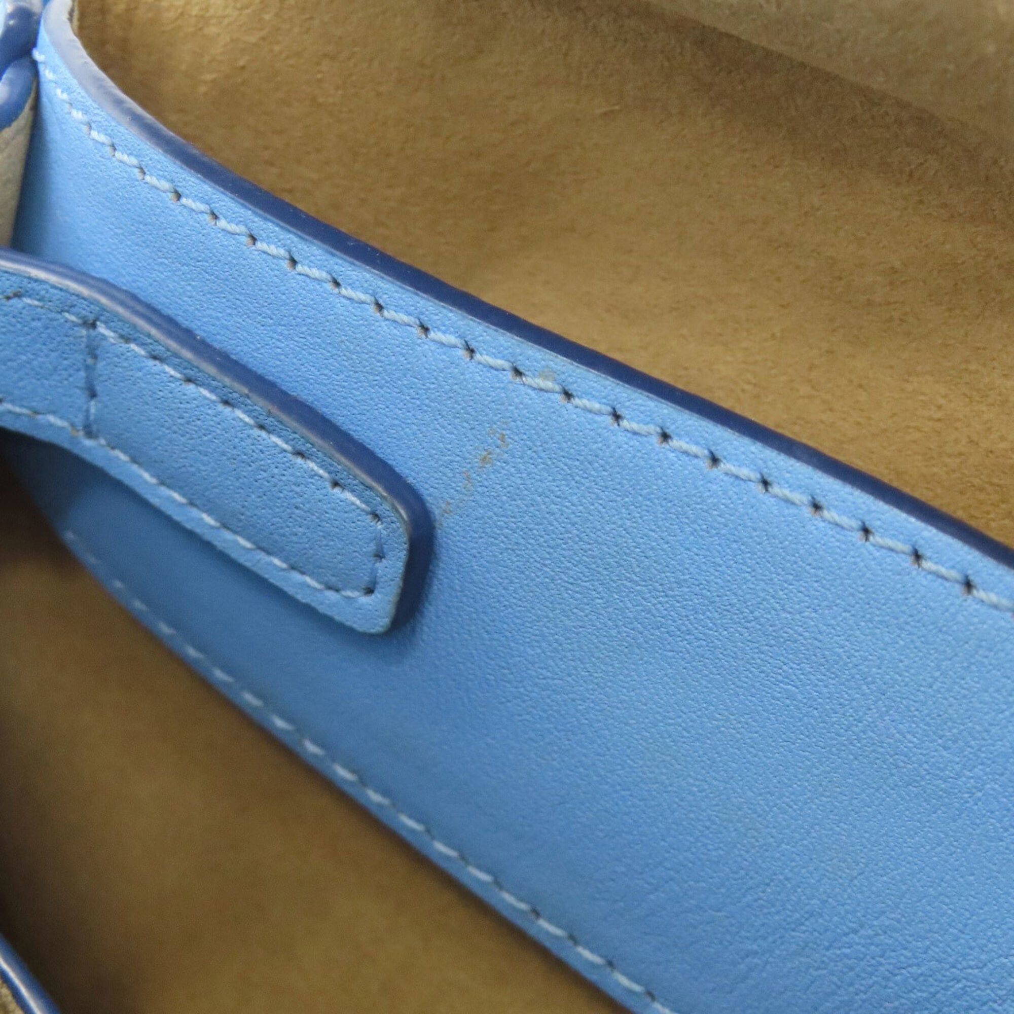 MCM MCM 2-Way Leather Handbag for Women Size ONE SIZE - 12 Thumbnail