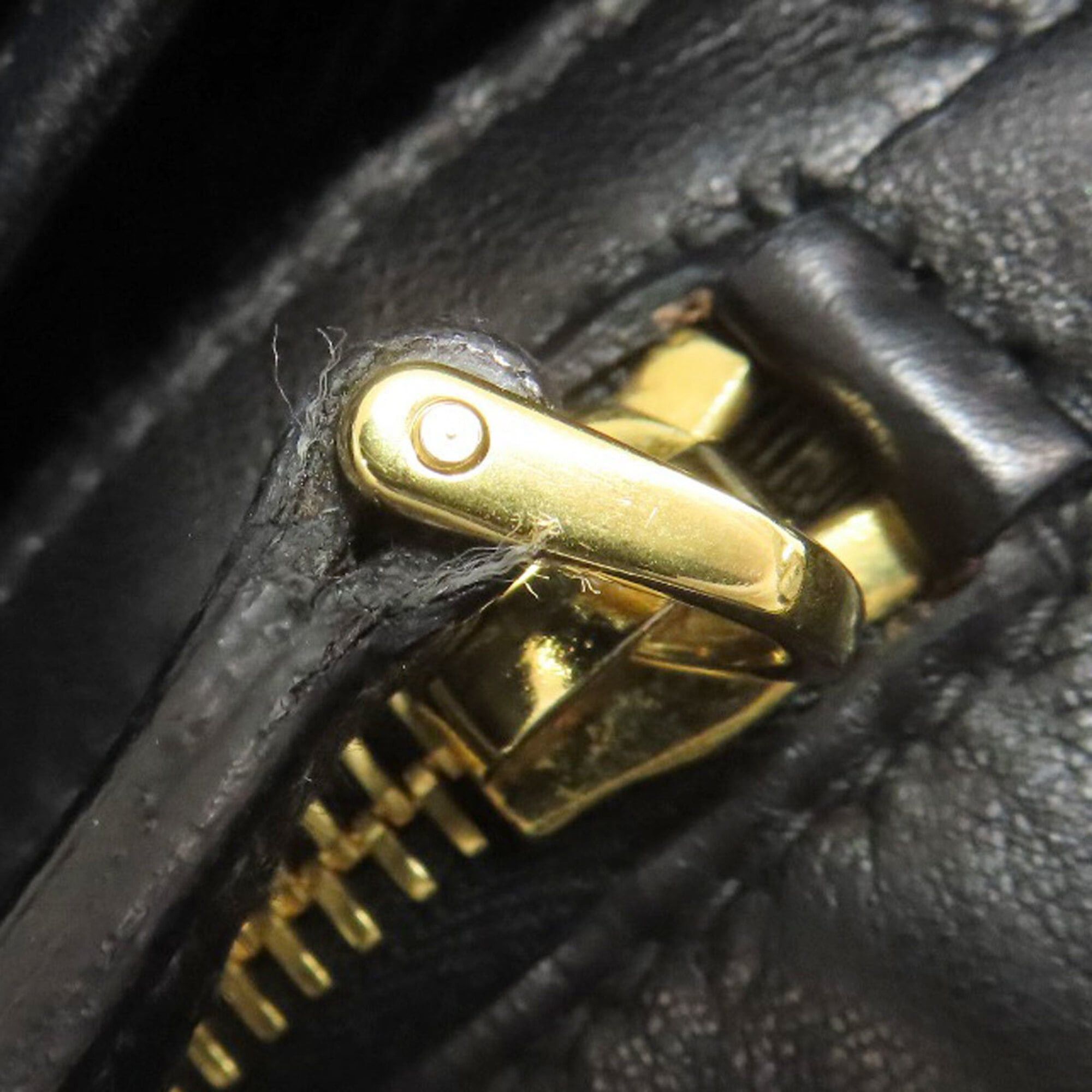 Prada Prada 2-way handbag, lambskin, women's. Size ONE SIZE - 10 Thumbnail