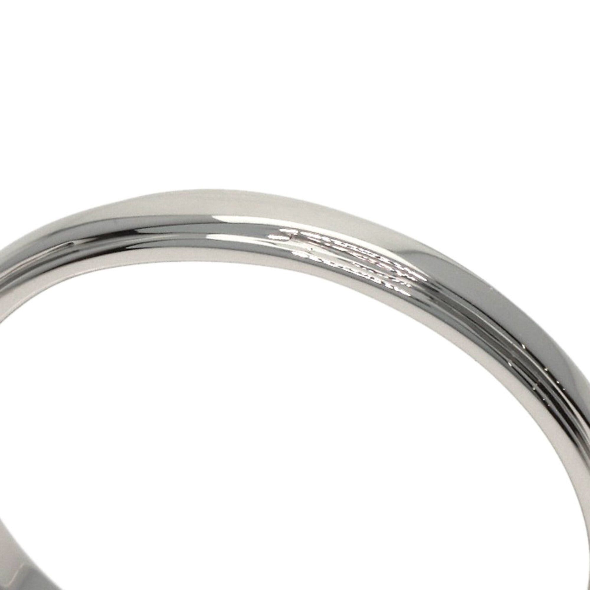 Cartier Cartier Damour Ring, Platinum PT950, Women's CARTIER Size ONE SIZE - 6 Thumbnail