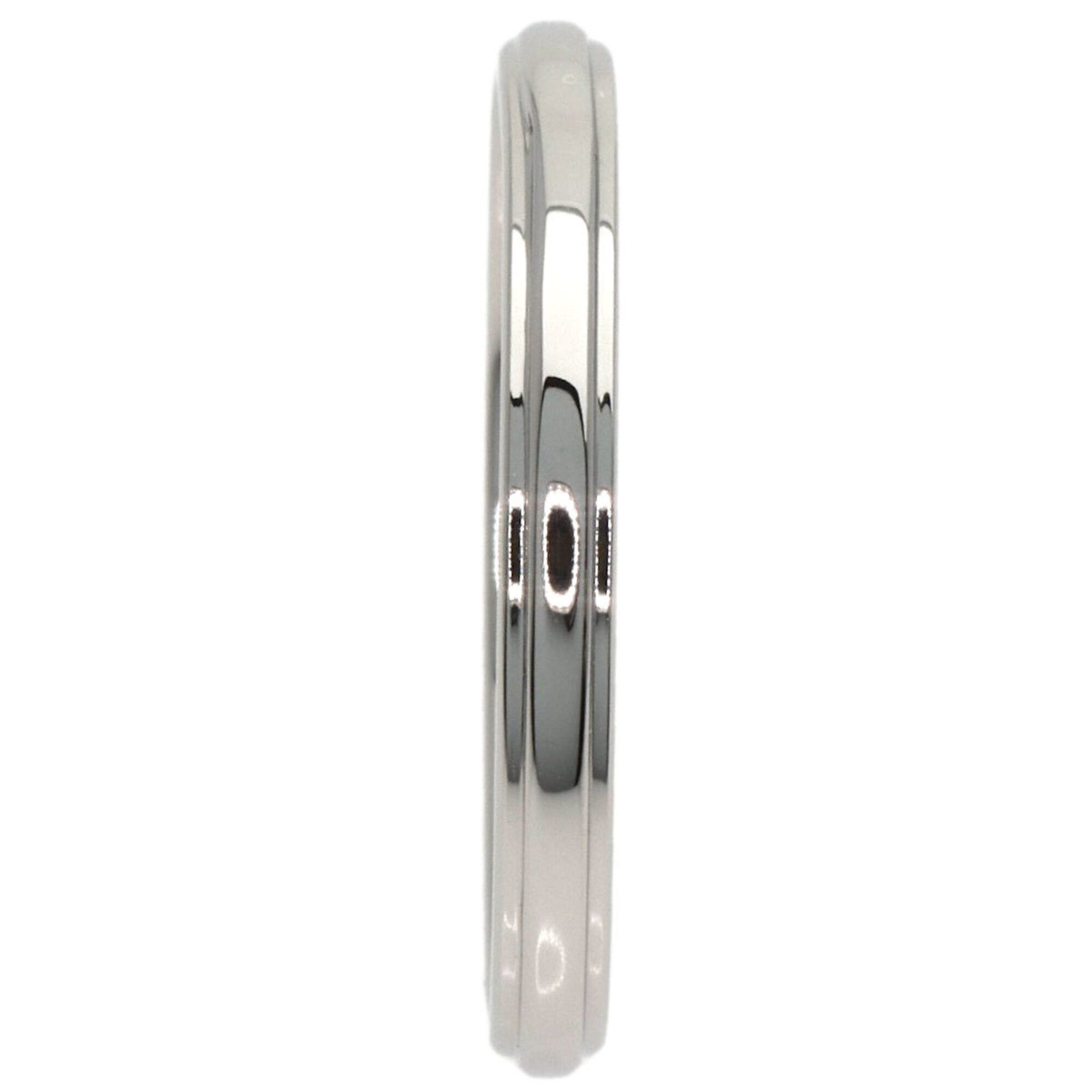 Cartier Cartier Damour Ring, Platinum PT950, Women's CARTIER Size ONE SIZE - 3 Thumbnail