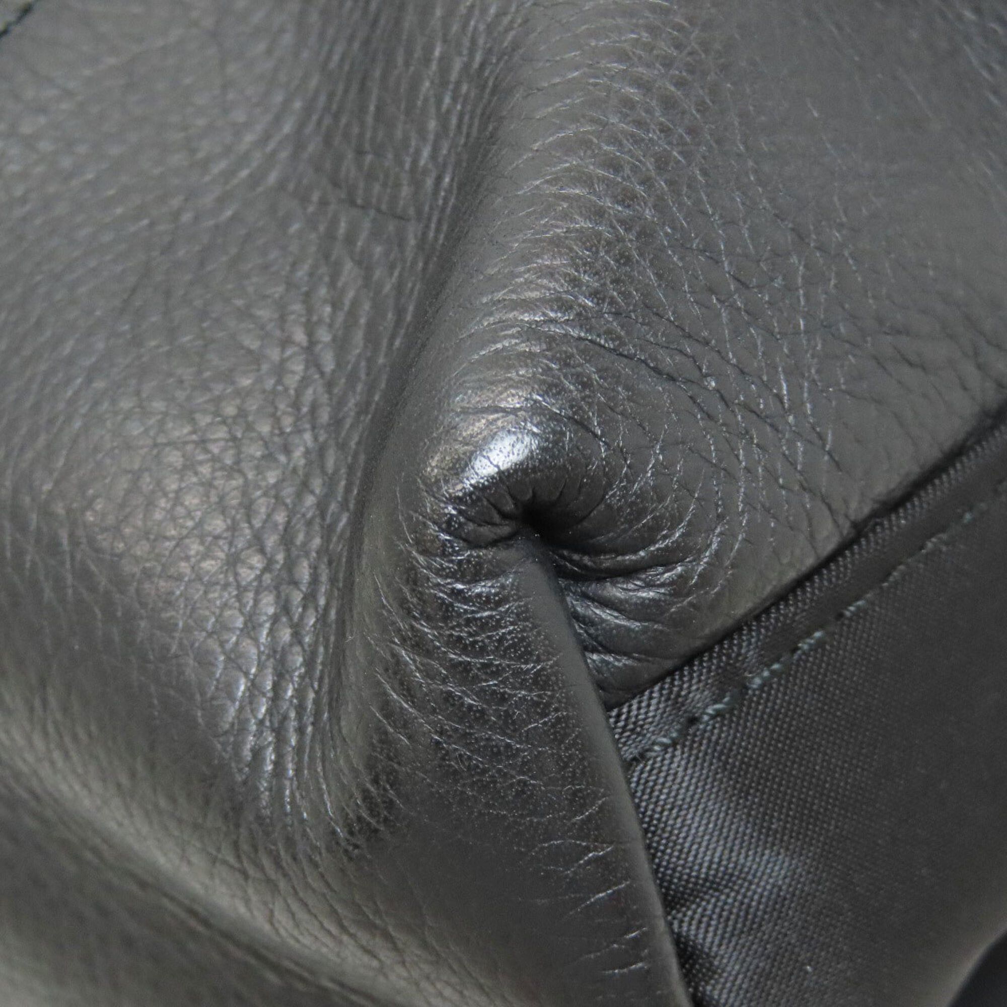 Burberry Burberry Black Label Shoulder Bag, Nylon, Women's, BURBERRY Size ONE SIZE - 18 Thumbnail