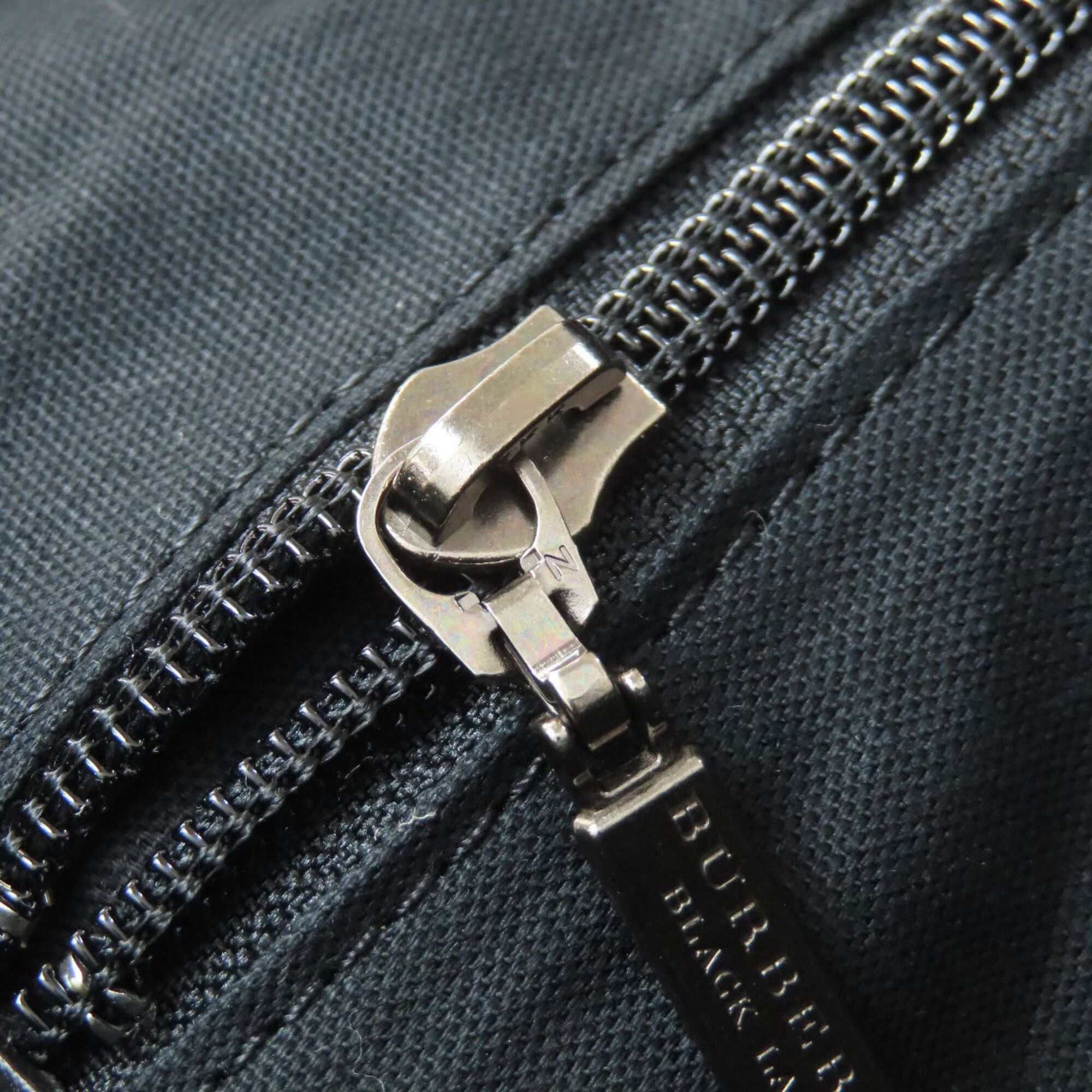 Burberry Burberry Black Label Shoulder Bag, Nylon, Women's, BURBERRY Size ONE SIZE - 9 Thumbnail
