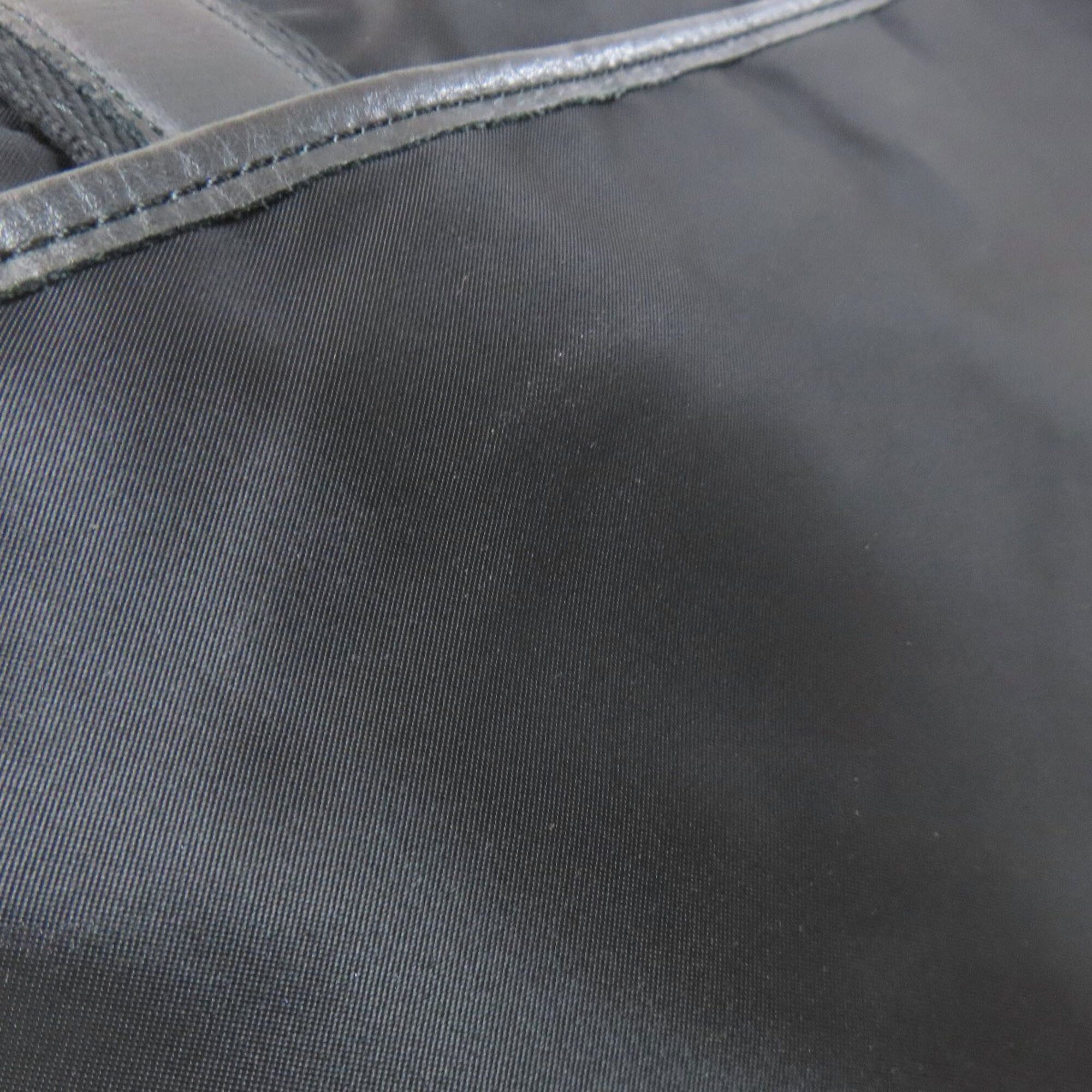 Burberry Burberry Black Label Shoulder Bag, Nylon, Women's, BURBERRY Size ONE SIZE - 11 Thumbnail