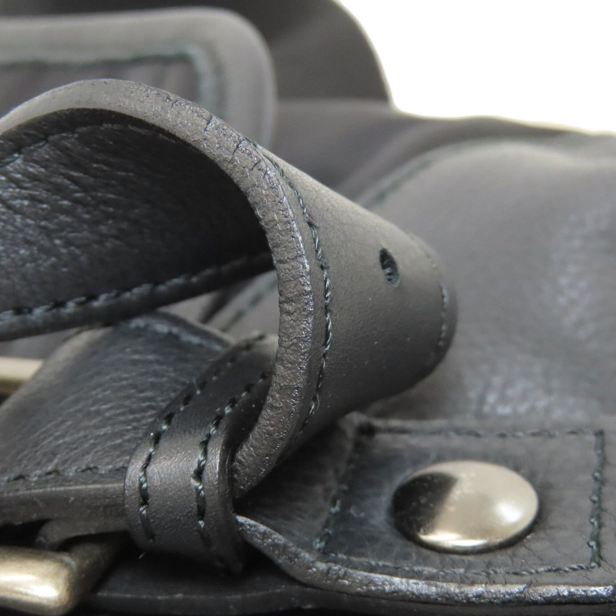 Burberry Burberry Black Label Shoulder Bag, Nylon, Women's, BURBERRY Size ONE SIZE - 16 Thumbnail