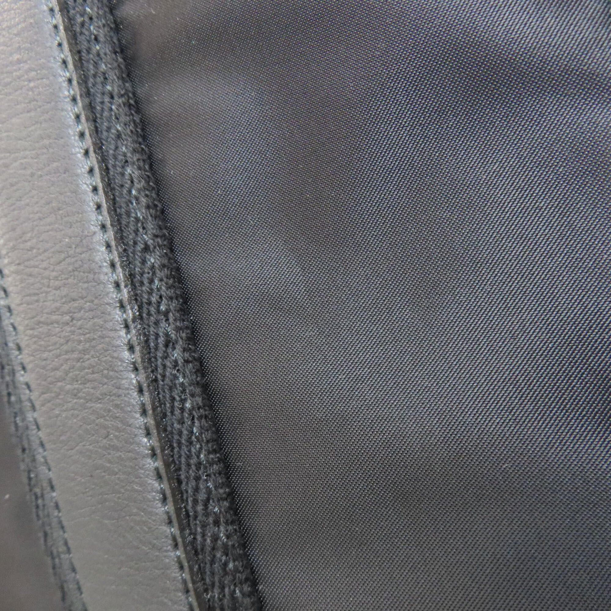 Burberry Burberry Black Label Shoulder Bag, Nylon, Women's, BURBERRY Size ONE SIZE - 10 Thumbnail