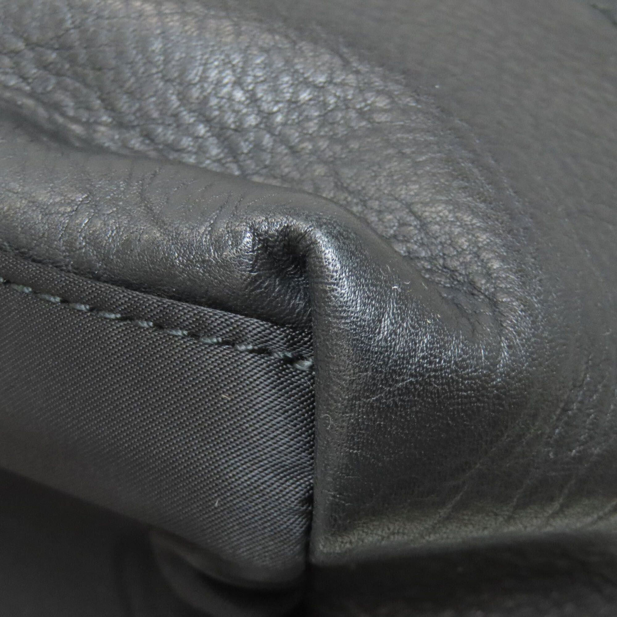 Burberry Burberry Black Label Shoulder Bag, Nylon, Women's, BURBERRY Size ONE SIZE - 19 Thumbnail