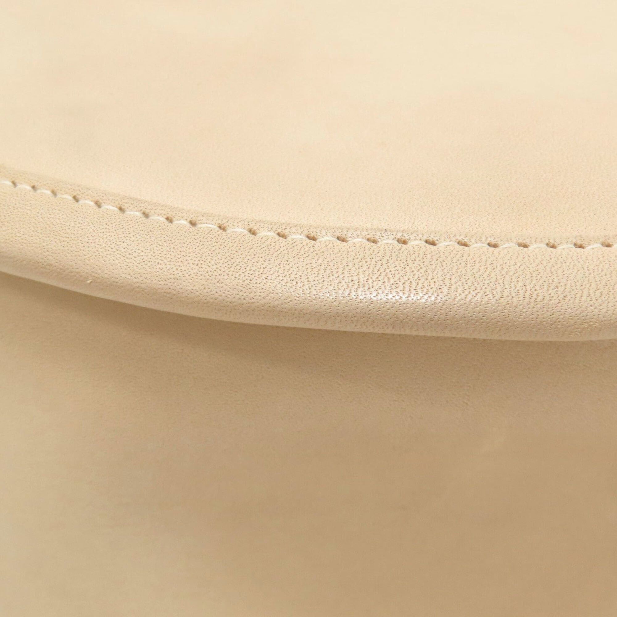 Dior Christian Dior logo handbag, leather, women's. Size ONE SIZE - 22 Thumbnail