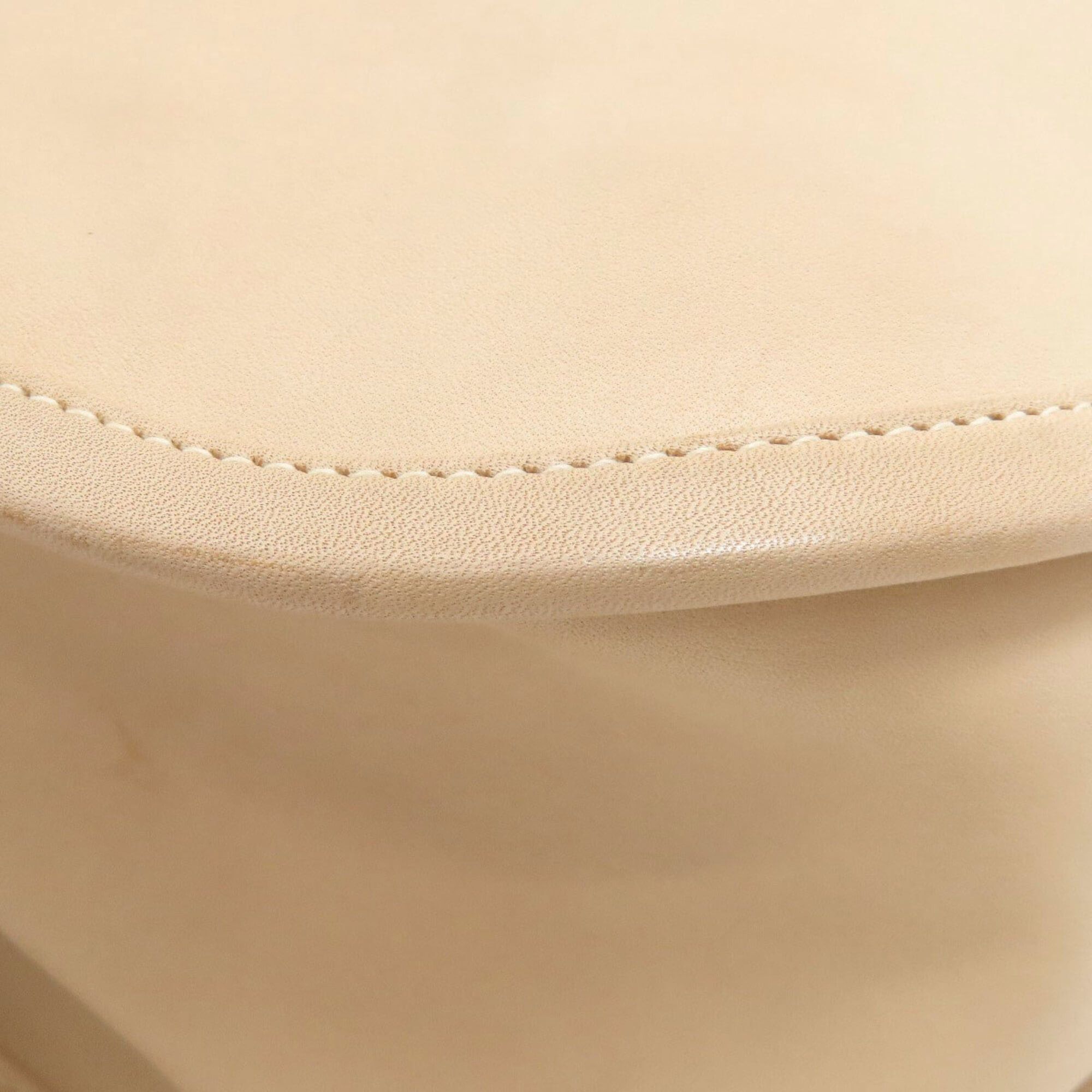 Dior Christian Dior logo handbag, leather, women's. Size ONE SIZE - 23 Thumbnail